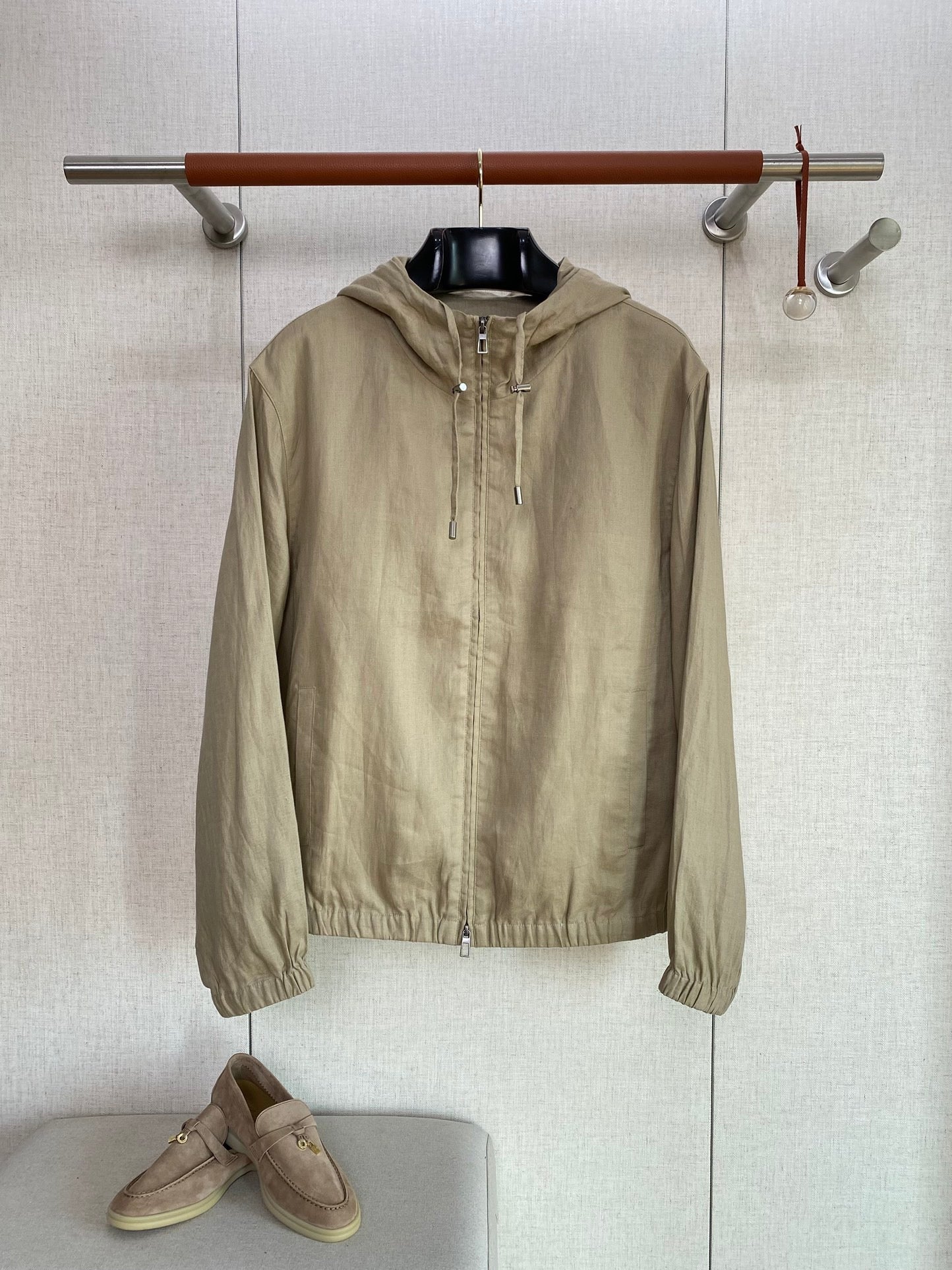 LP Jacket