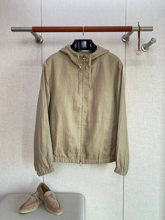 LP Jacket