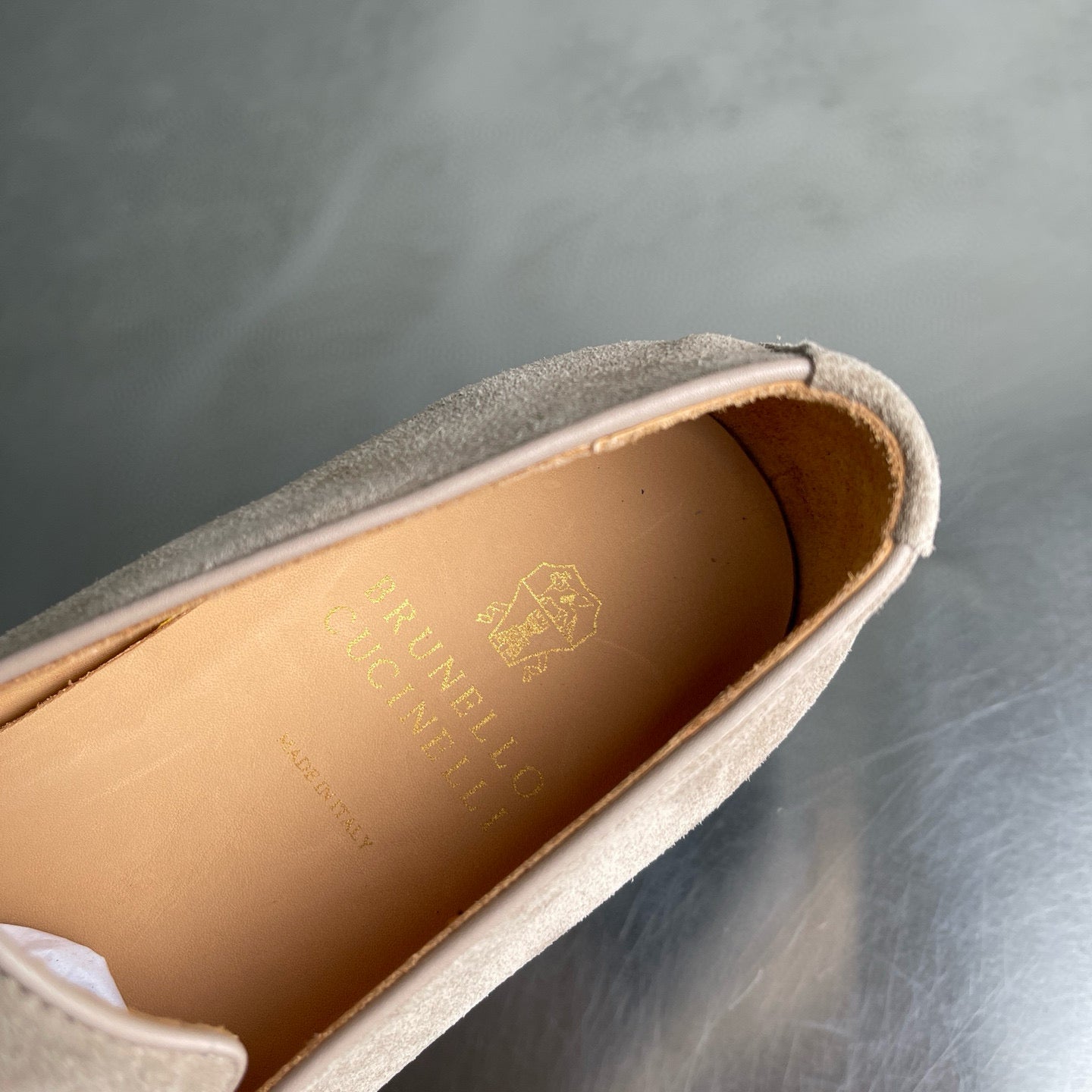 BC Loafer