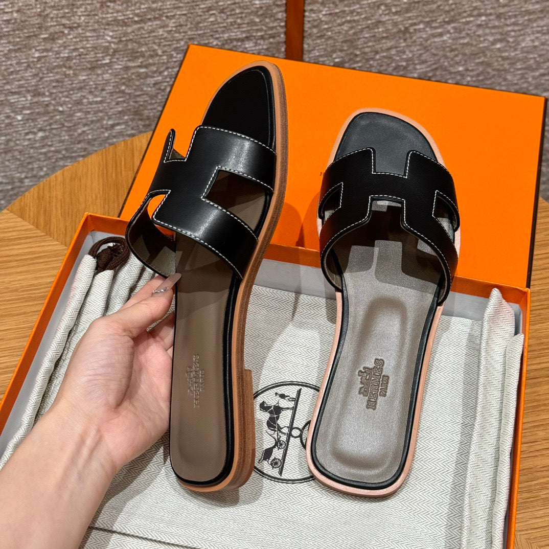 Hermes Sandals