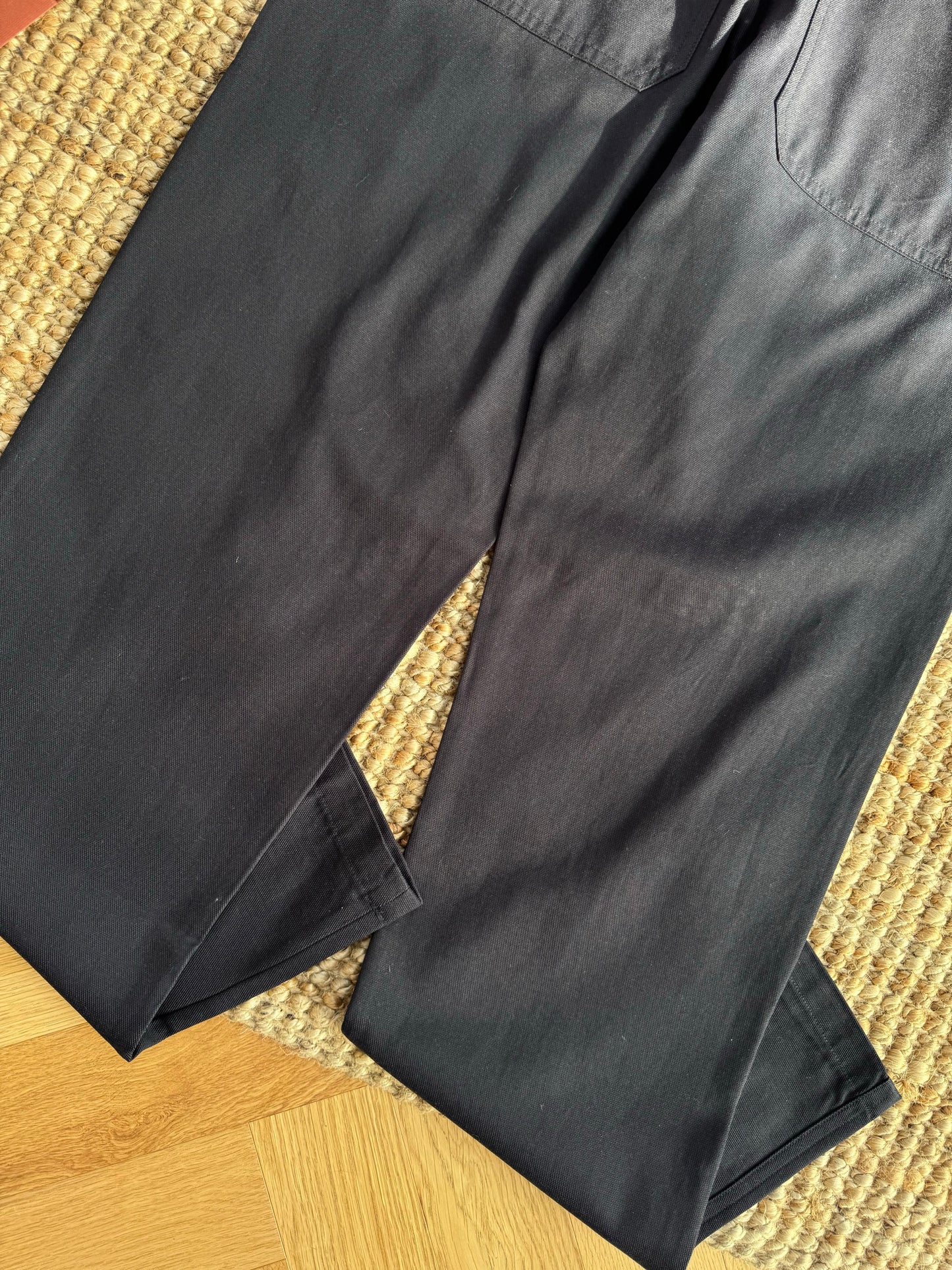 Zegna Long Pants