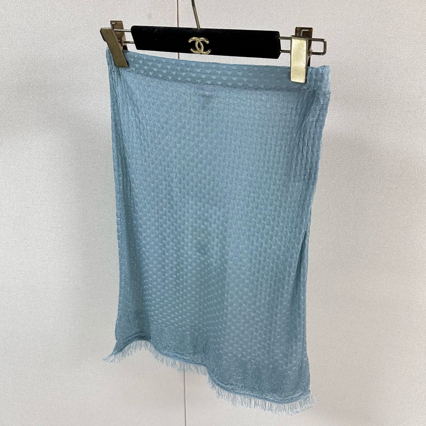 Chanel Cami & Skirt Set