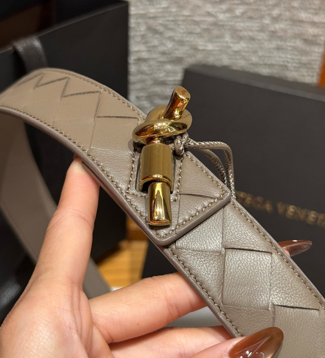 Bottega Veneta Belt