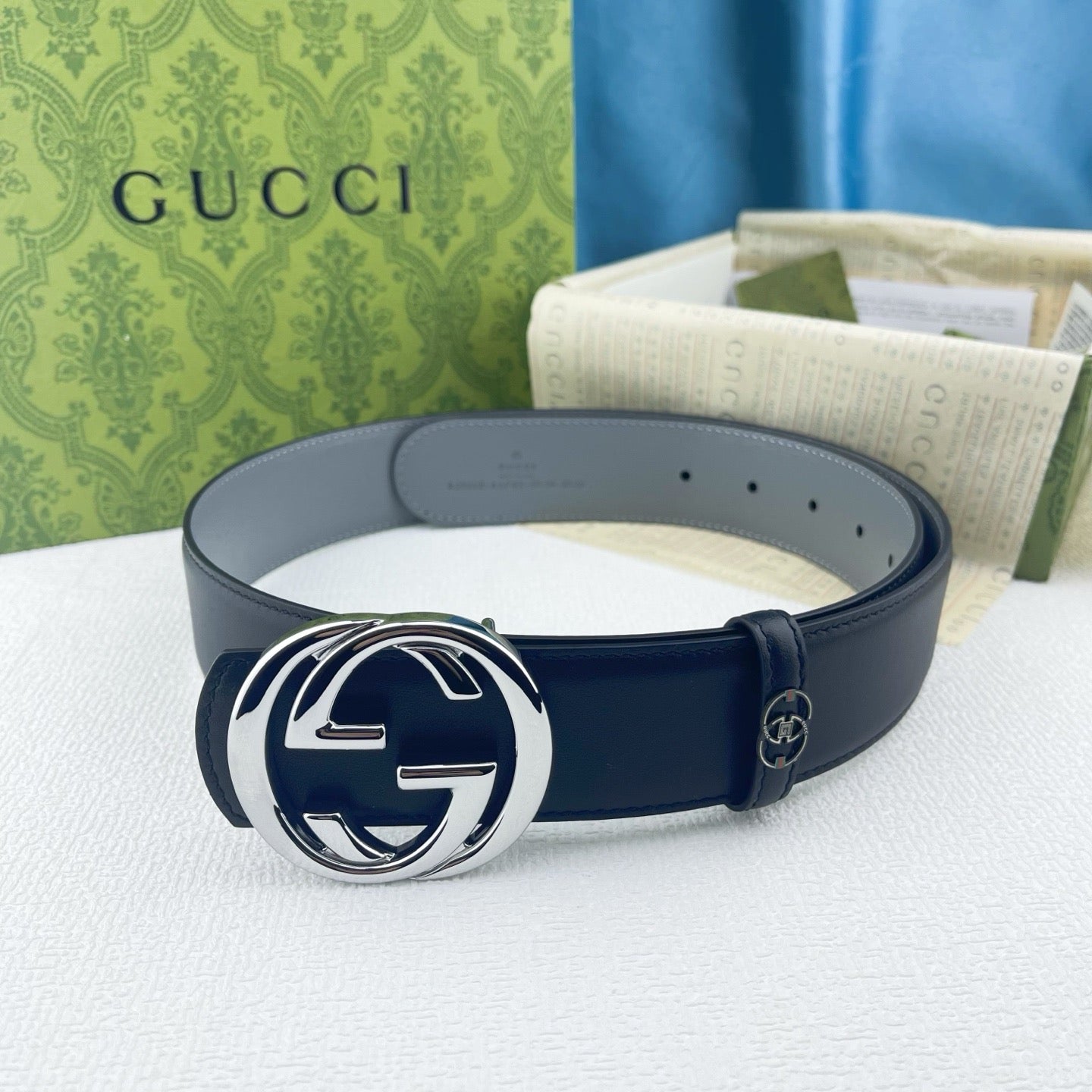 Gucci Belts