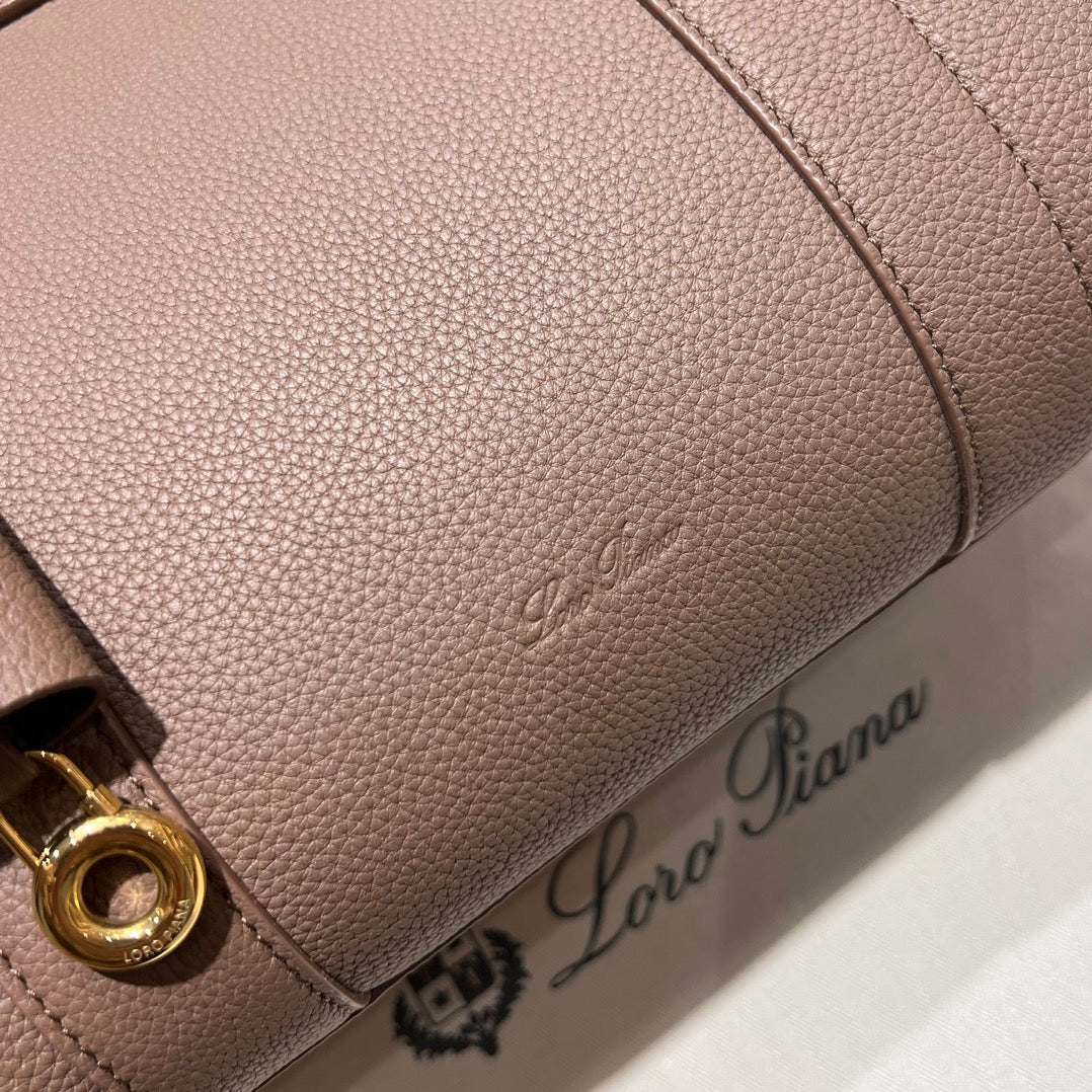 LP Loom L32 Handbag