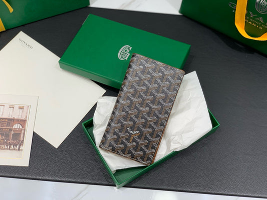Goyard Saint-Roch Wallet