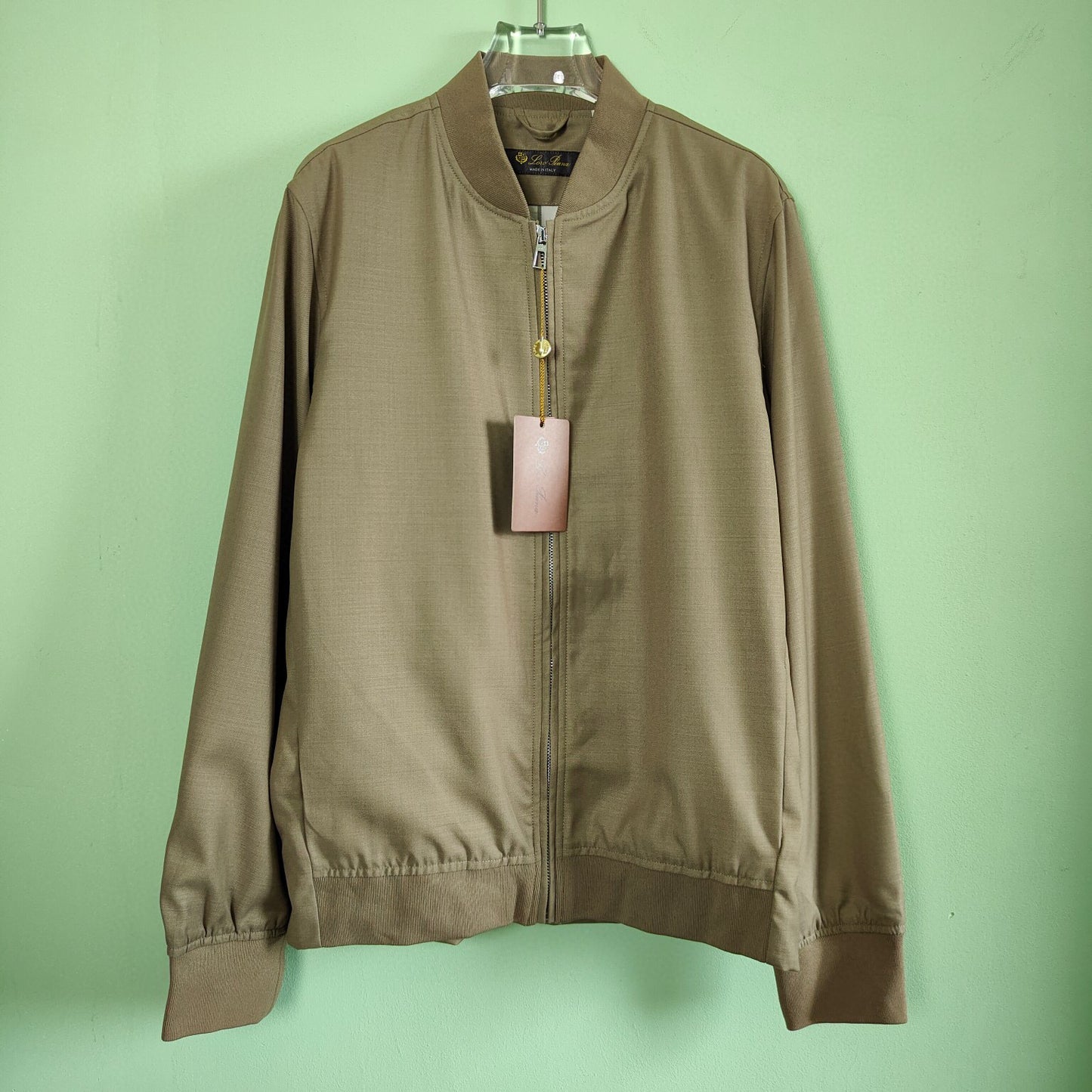 Loro Piana Jacket