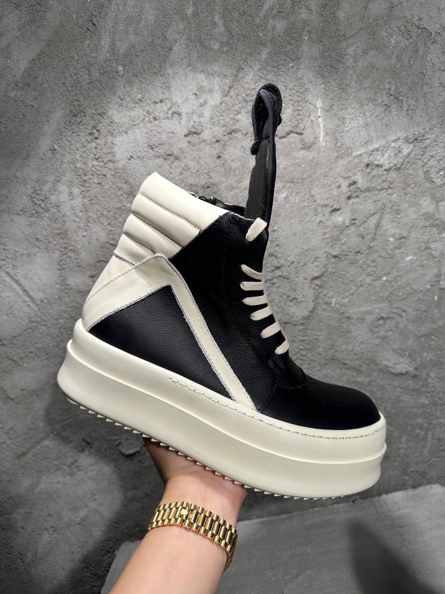 Rick Owen Sneaker