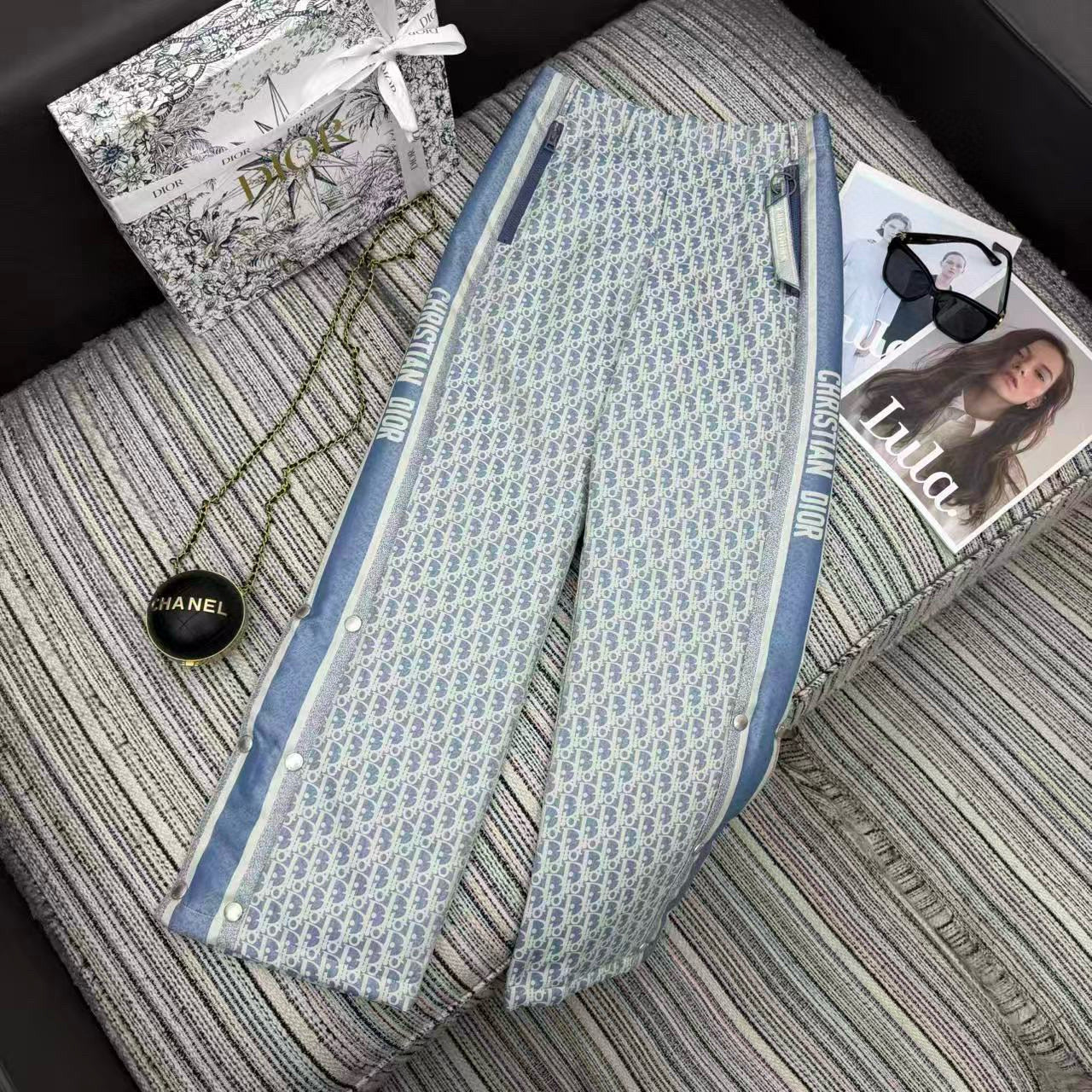 Dior Long Pants