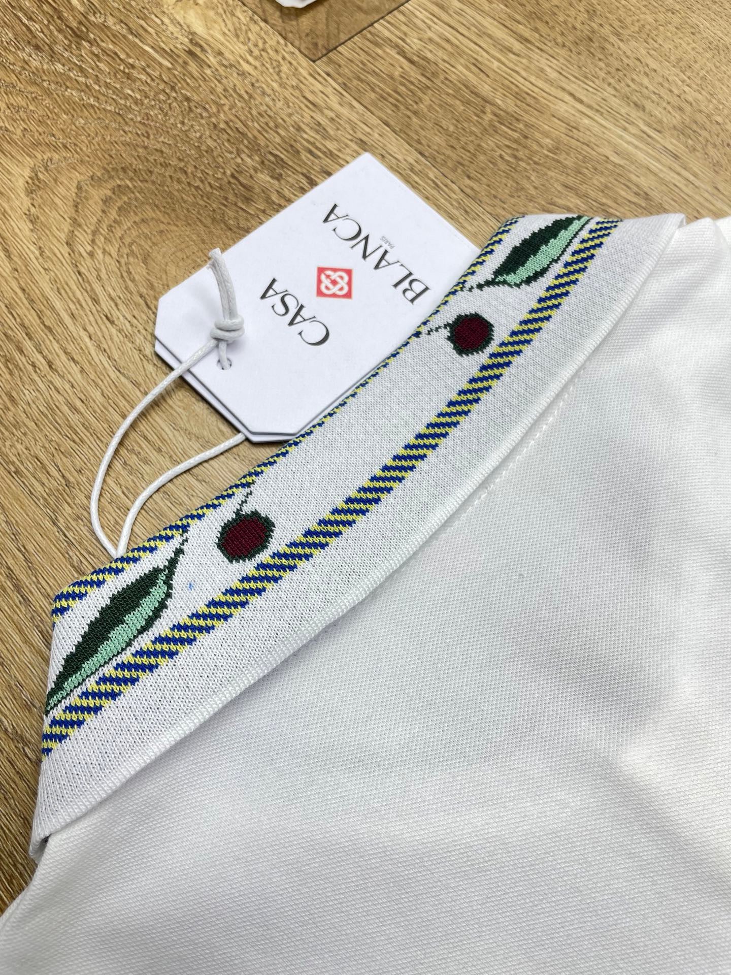 Casablanca Polo