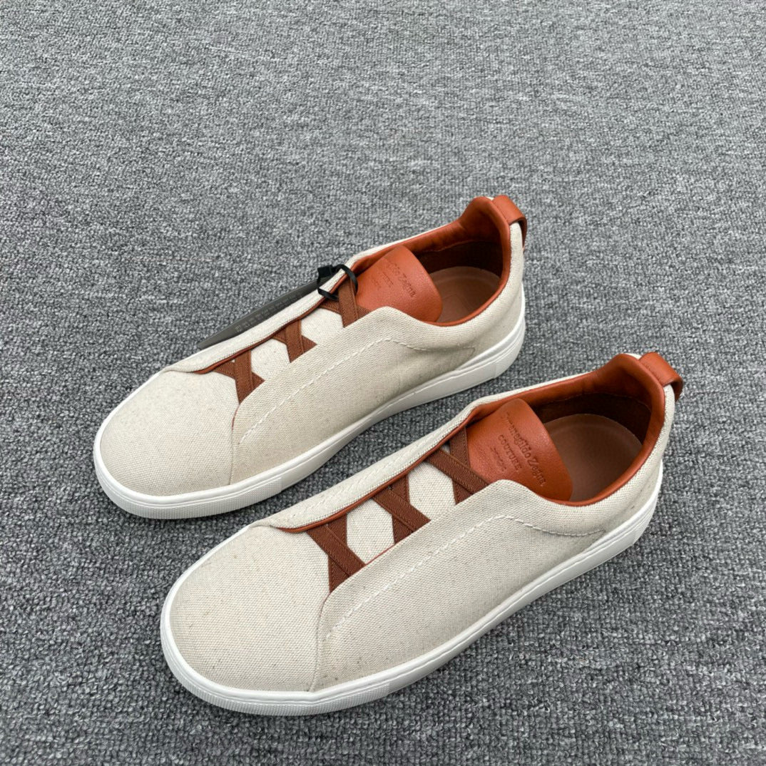 Zegna Sneakers
