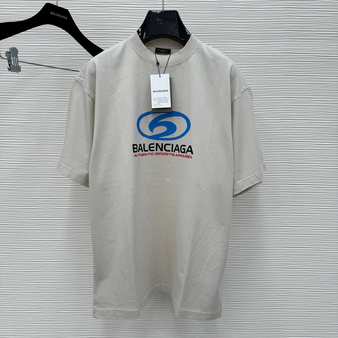 Balenciaga Tee