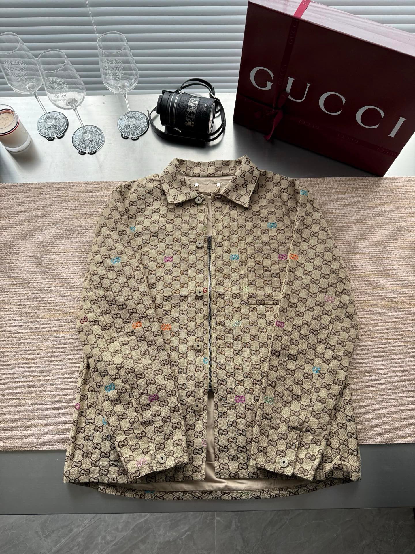 Gucci Jacket