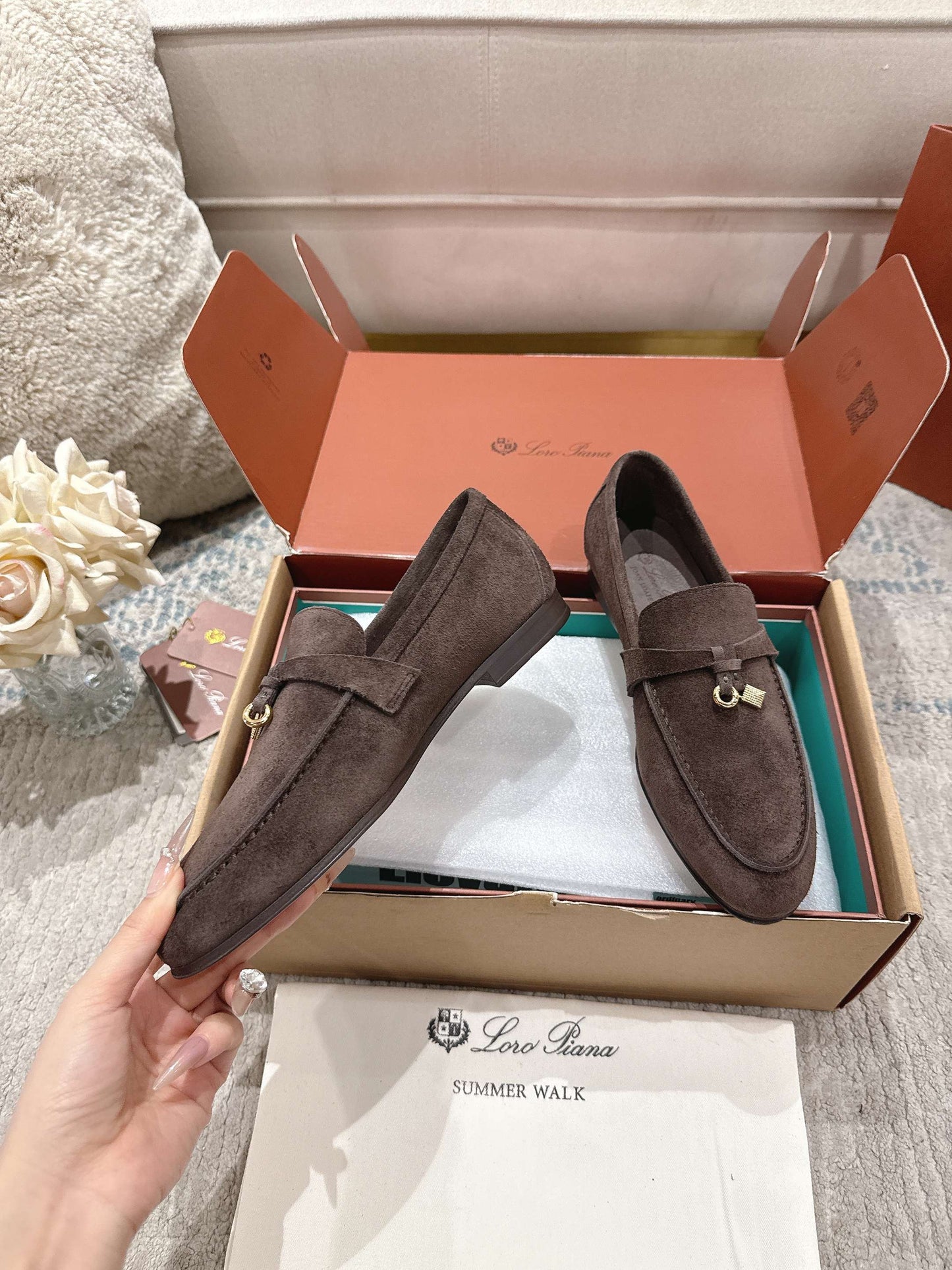 LP Loafers