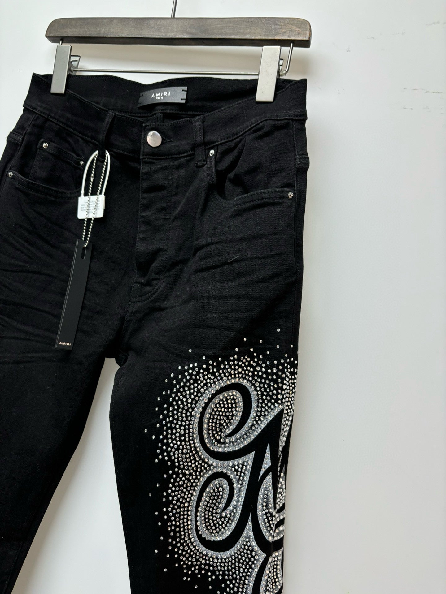 Amiri Jeans