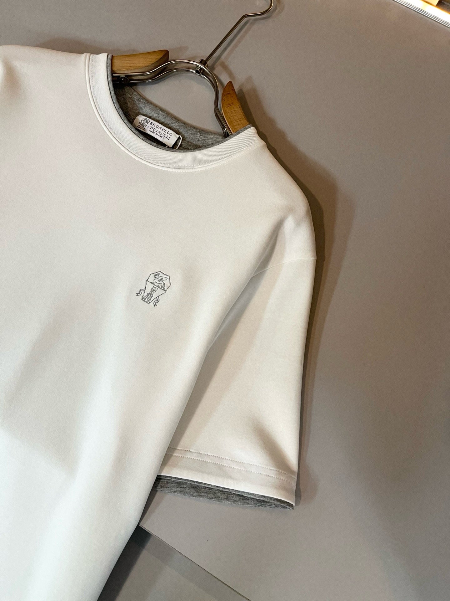Brunello Cucinelli T-Shirt