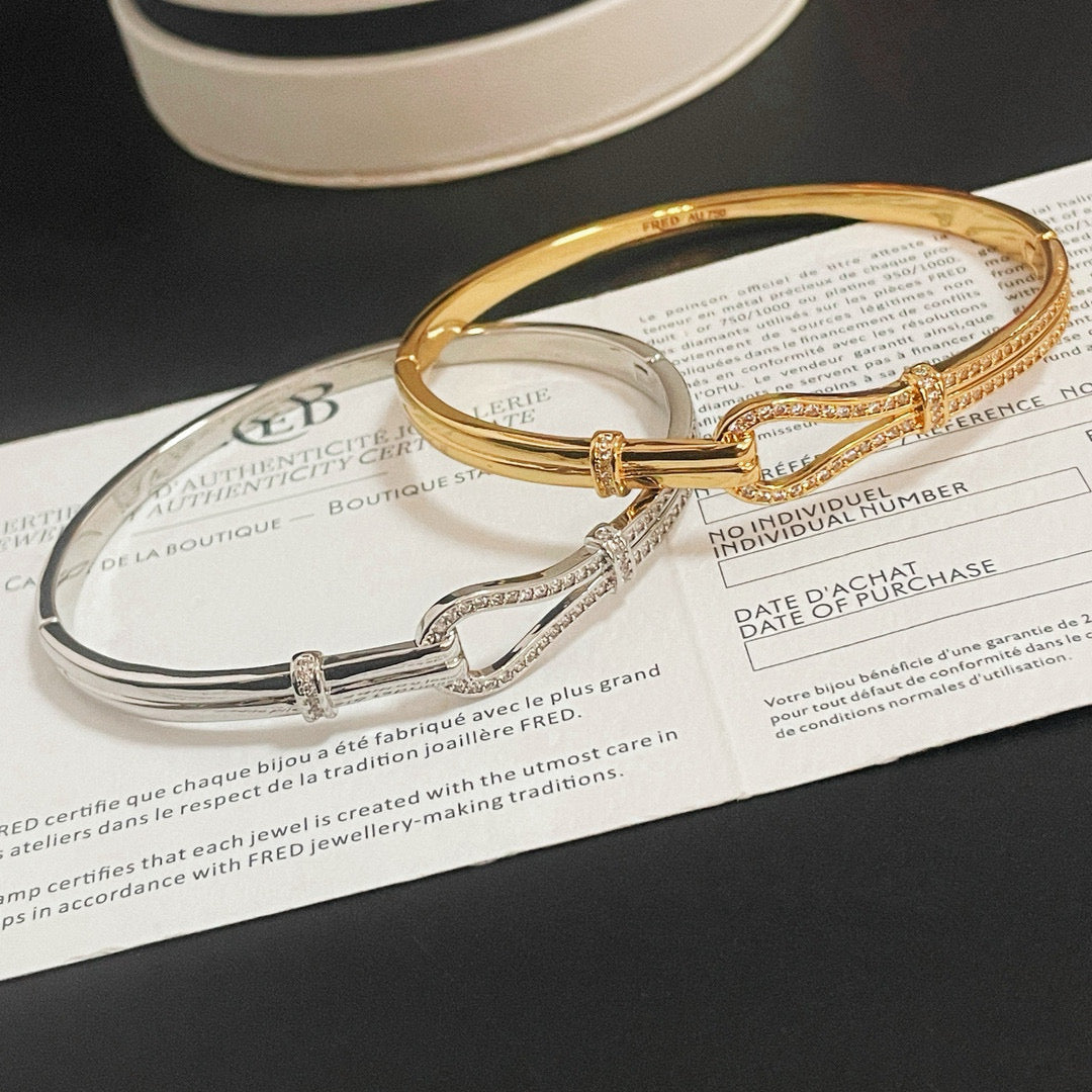 Fred Bracelet