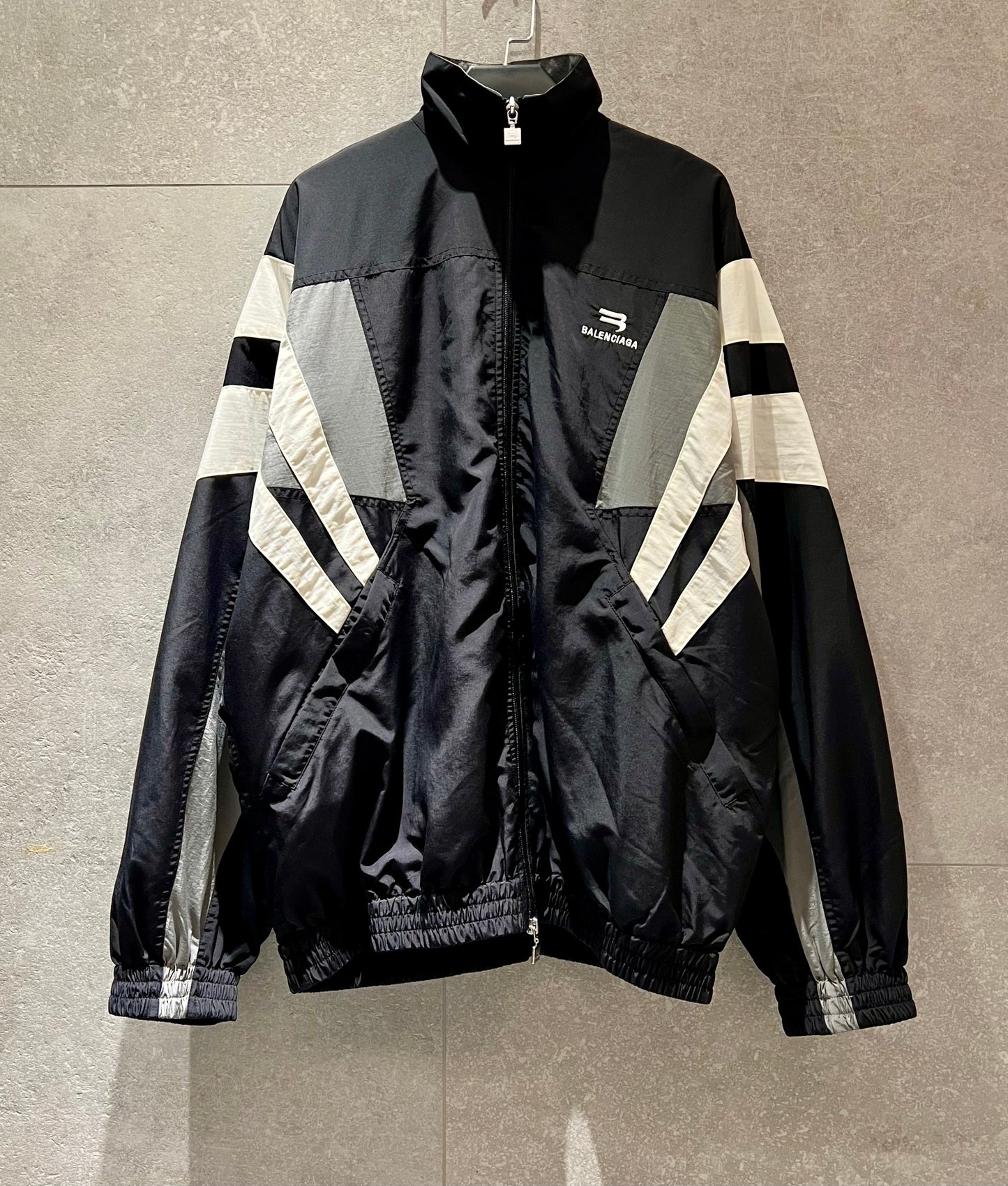 Balenciaga Jacket