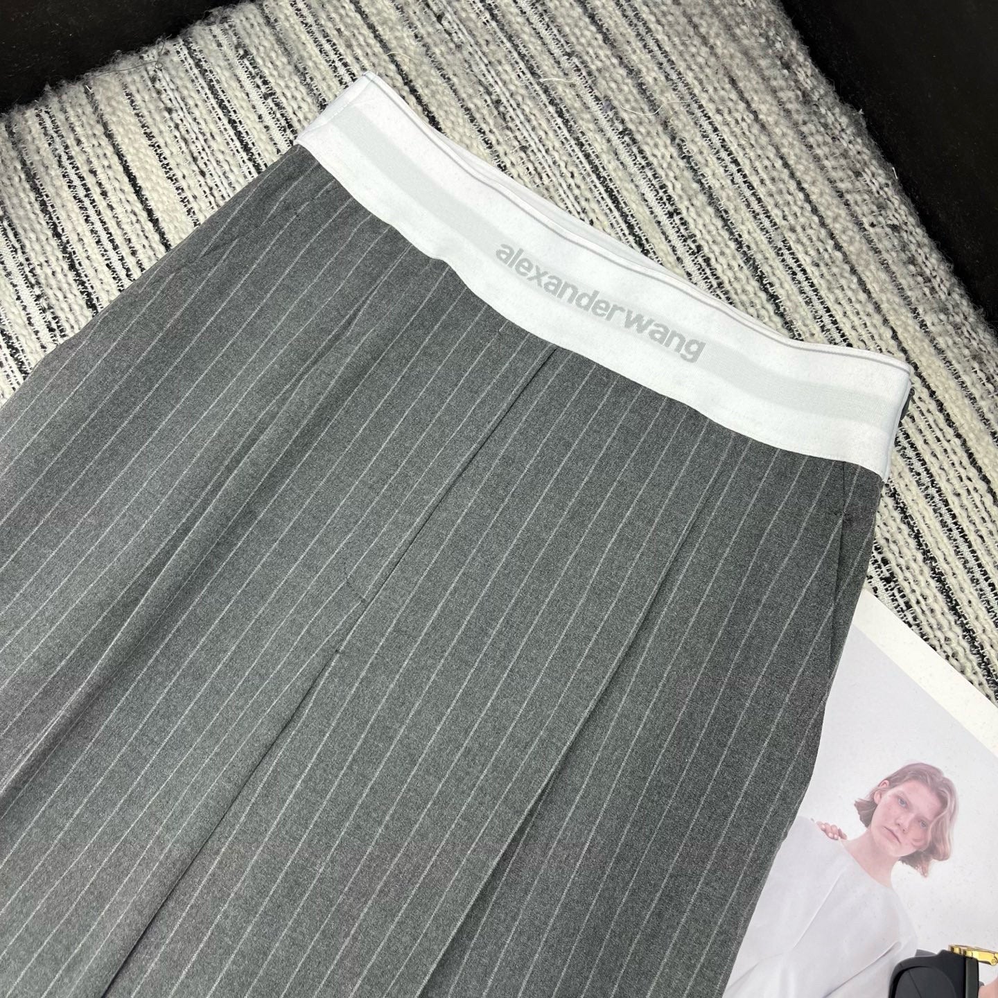 Alexander Wang Long Pants