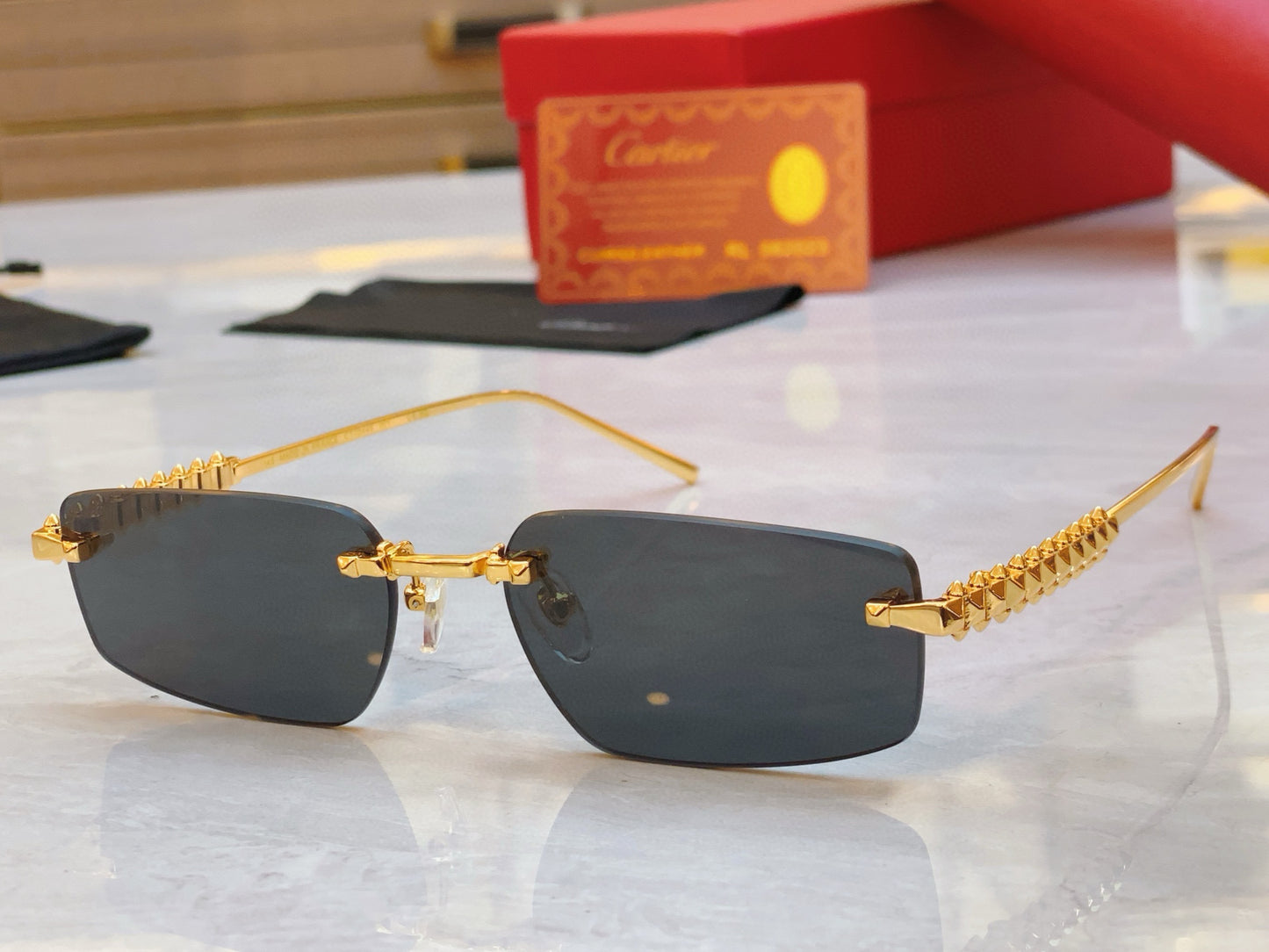 Cartier Sunglasses