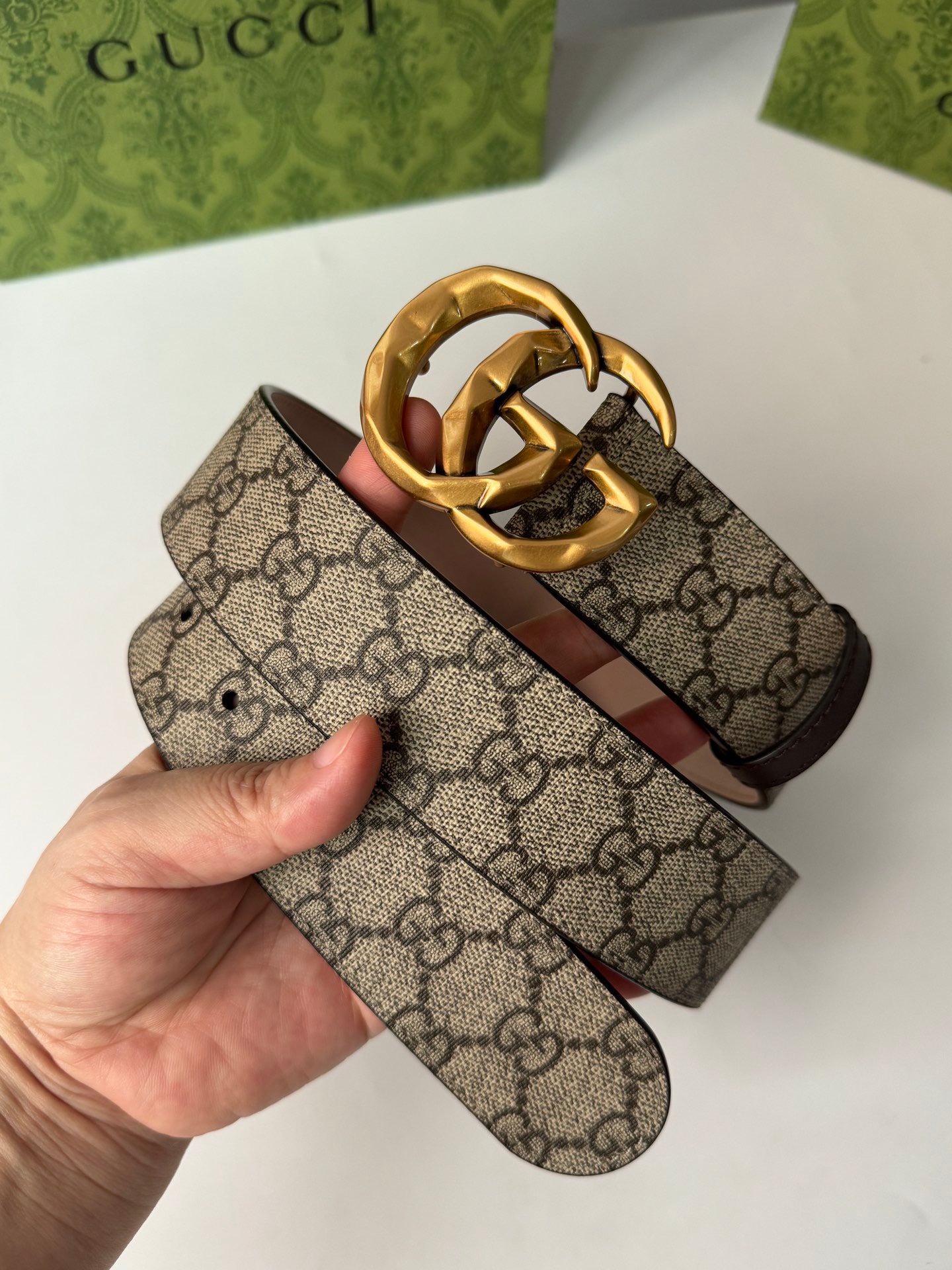 Gucci Belts
