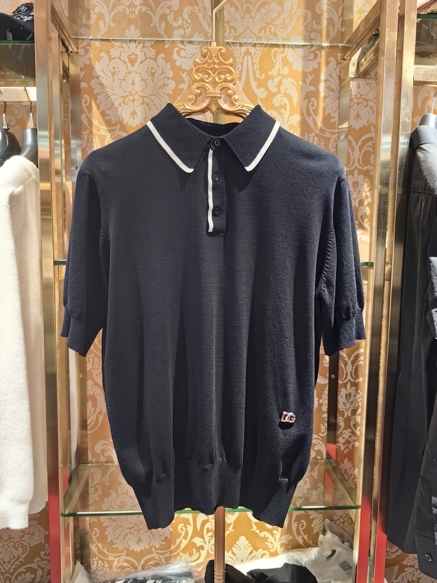 Dolce & Gabbana Polo