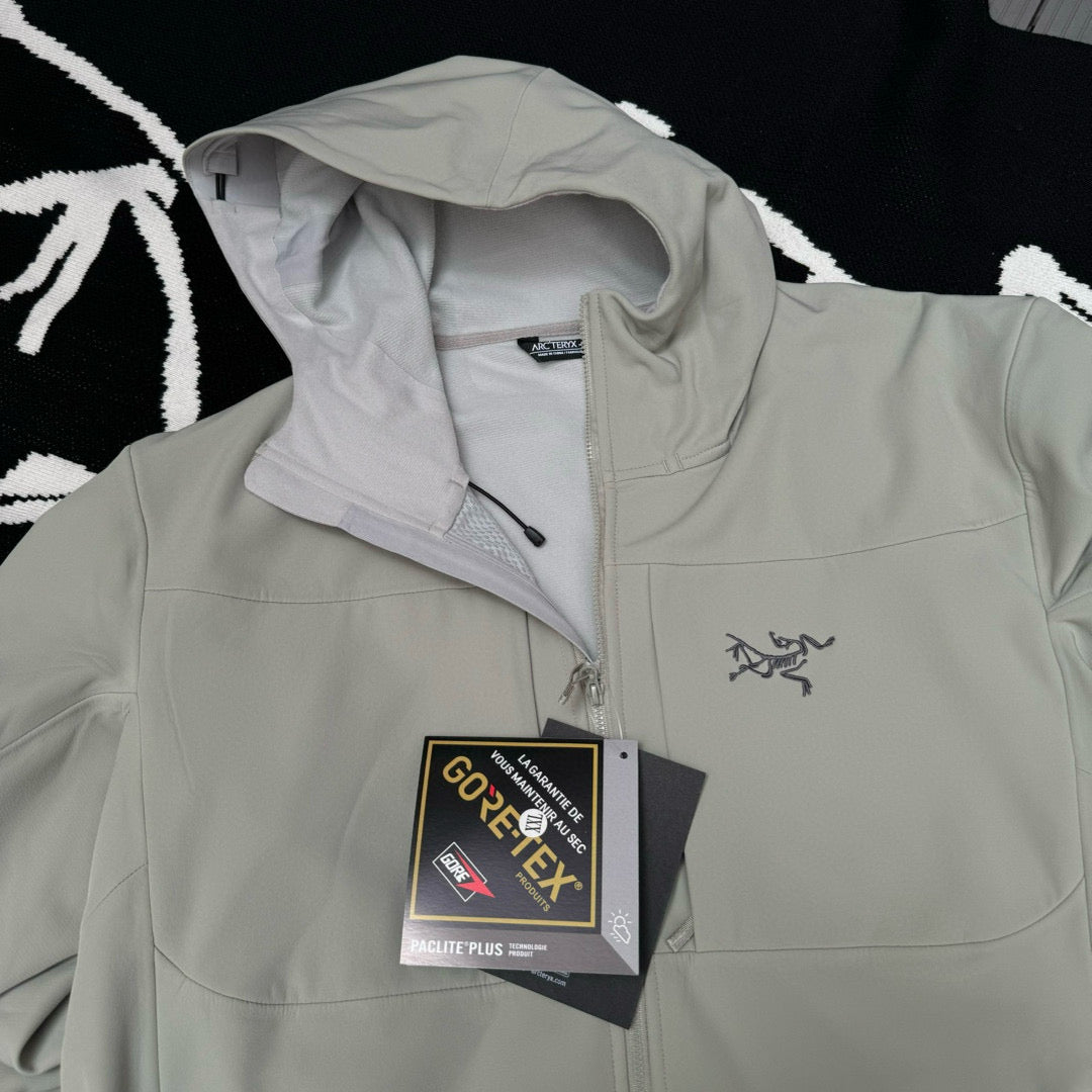 Arcteryx Jacket
