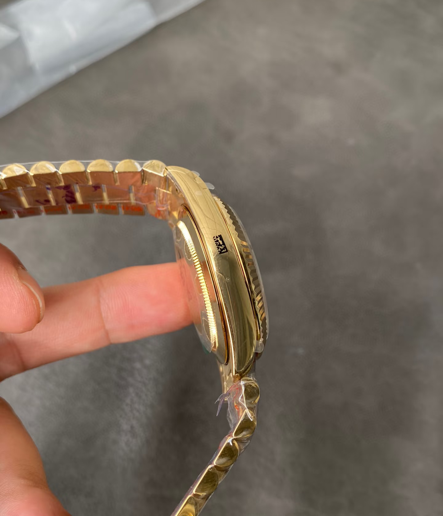 Rolex Oyster Perpetual Daydate 41