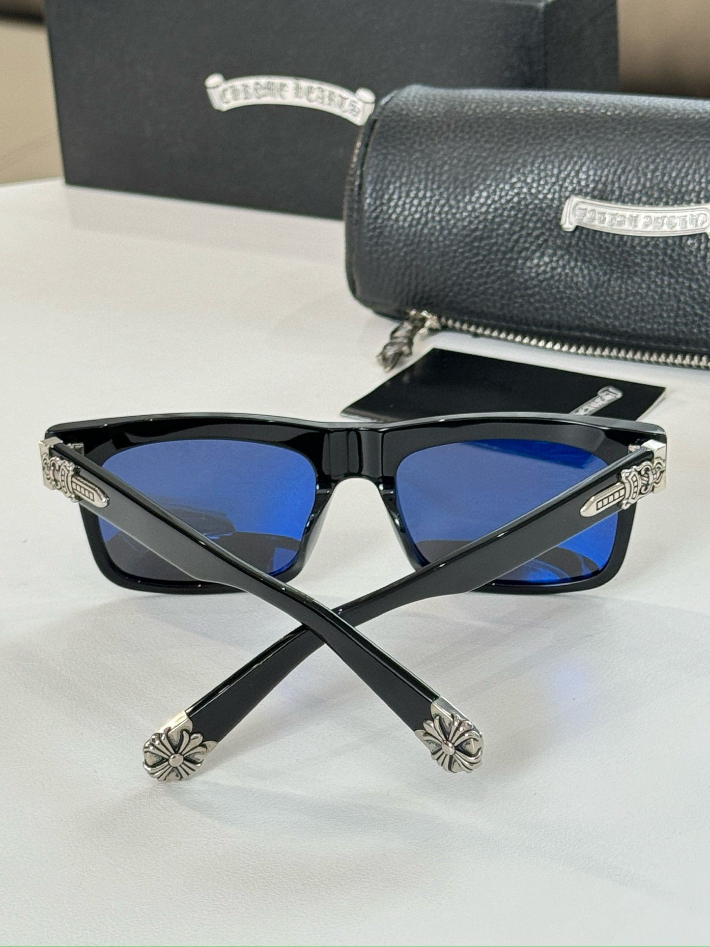 Chrome Heart Sunglasses