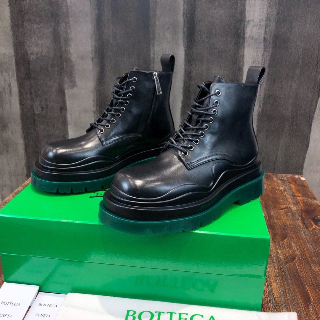 BV Boots