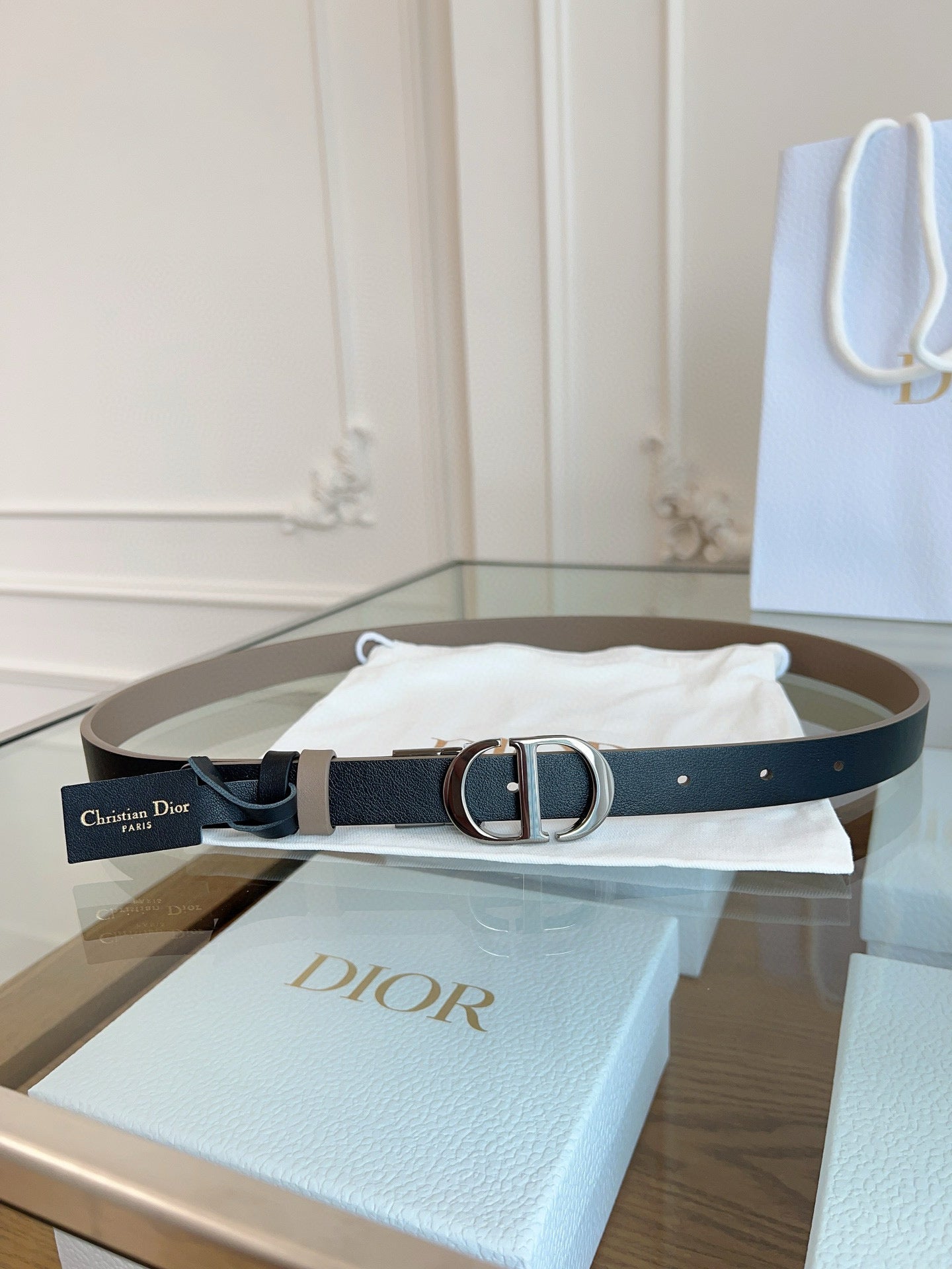 Dior Belt