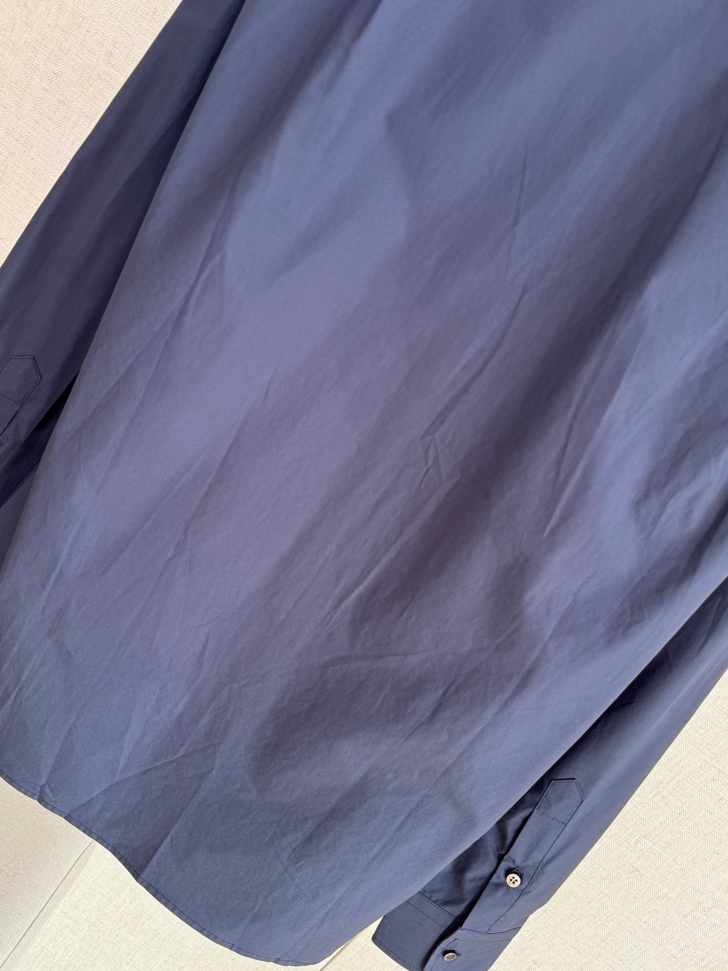 LP Long Shirt