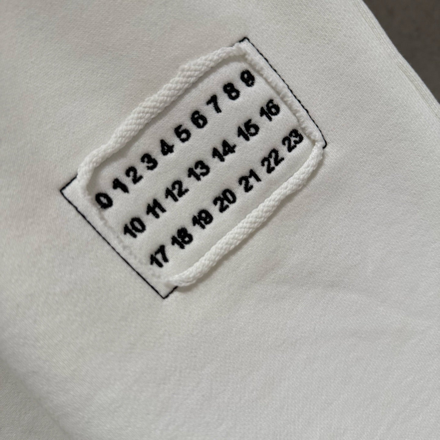 MM6 Short Pant