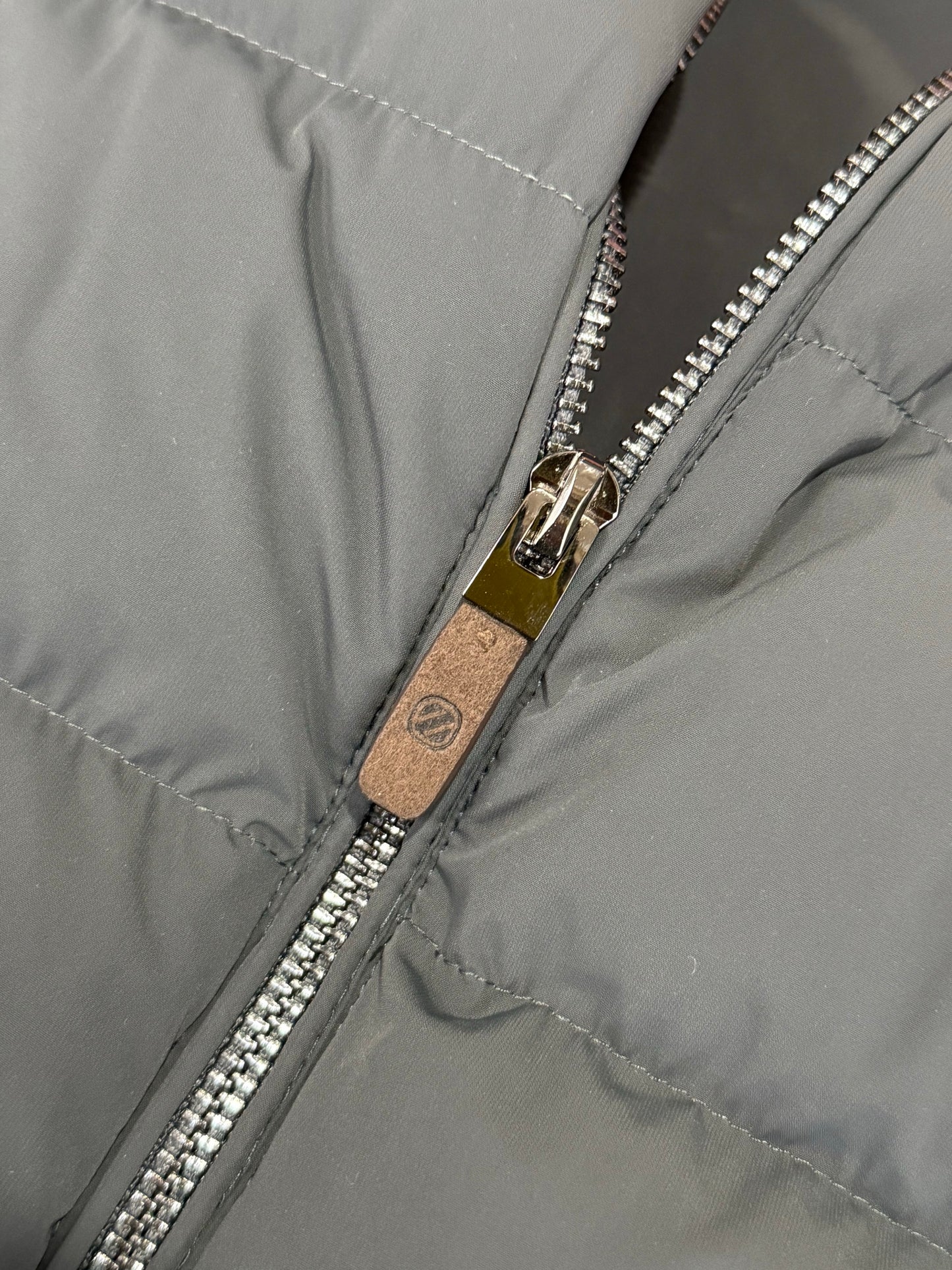 ZG Vest
