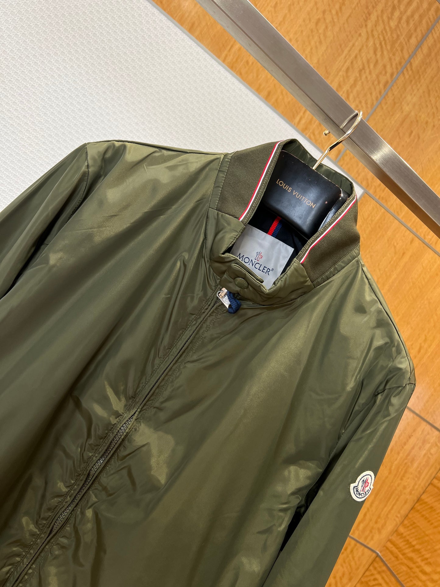 Moncler Jacket
