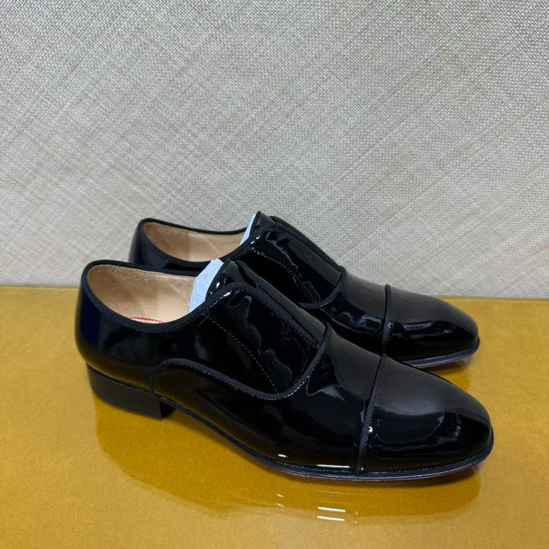 Christian Louboutin Loafer