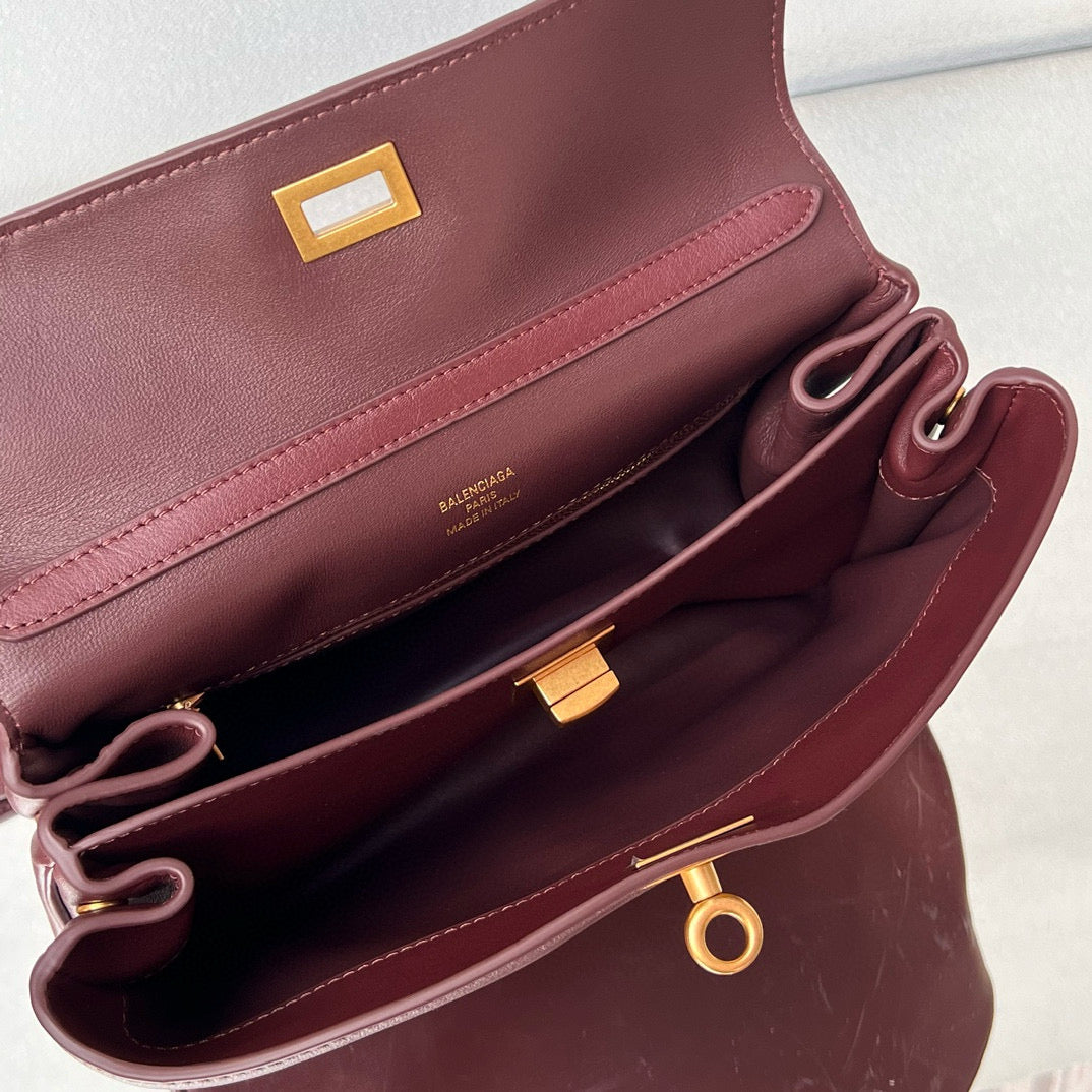 BLCG Rodeo Handbag 29x20x10cm