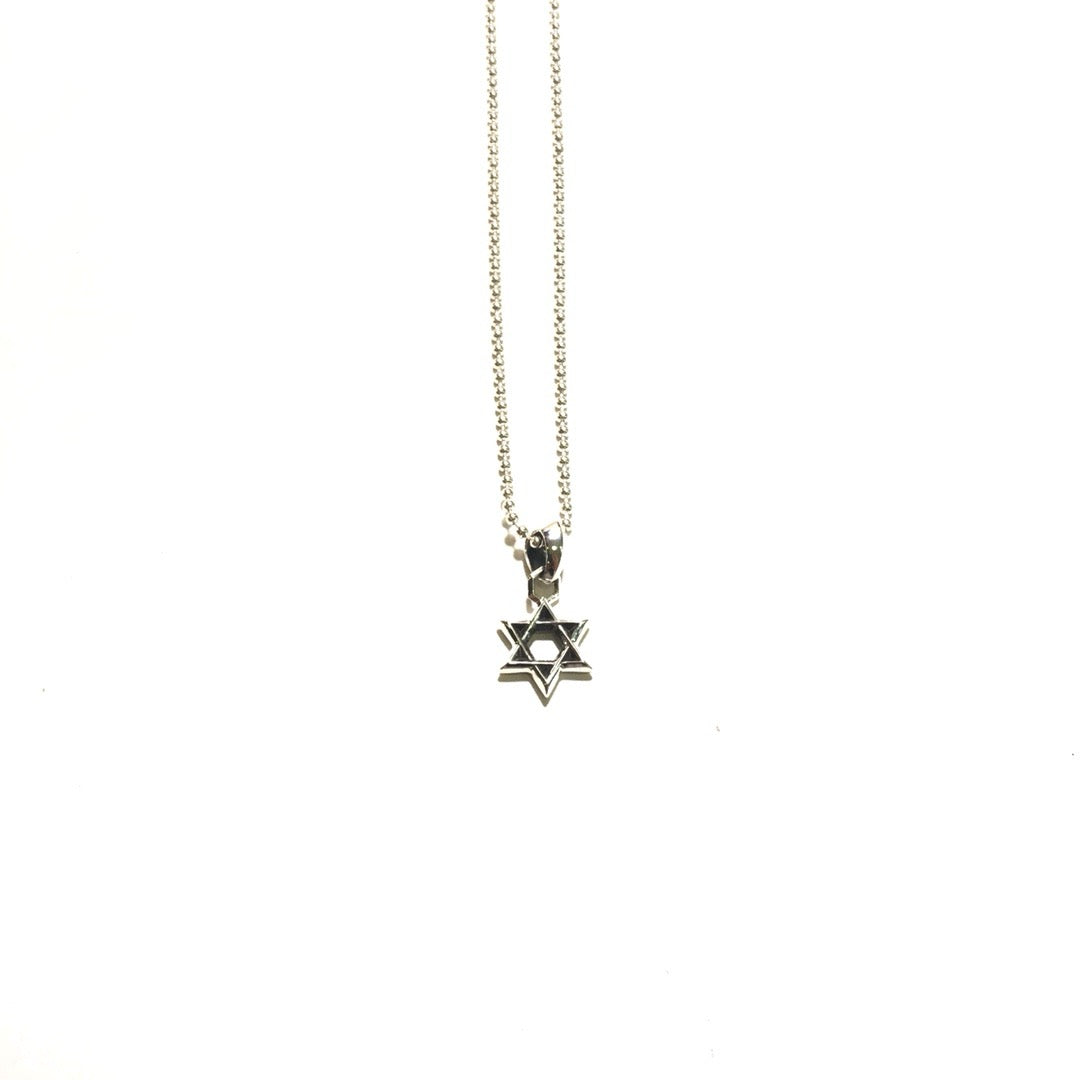 Chrome Hearts Necklace