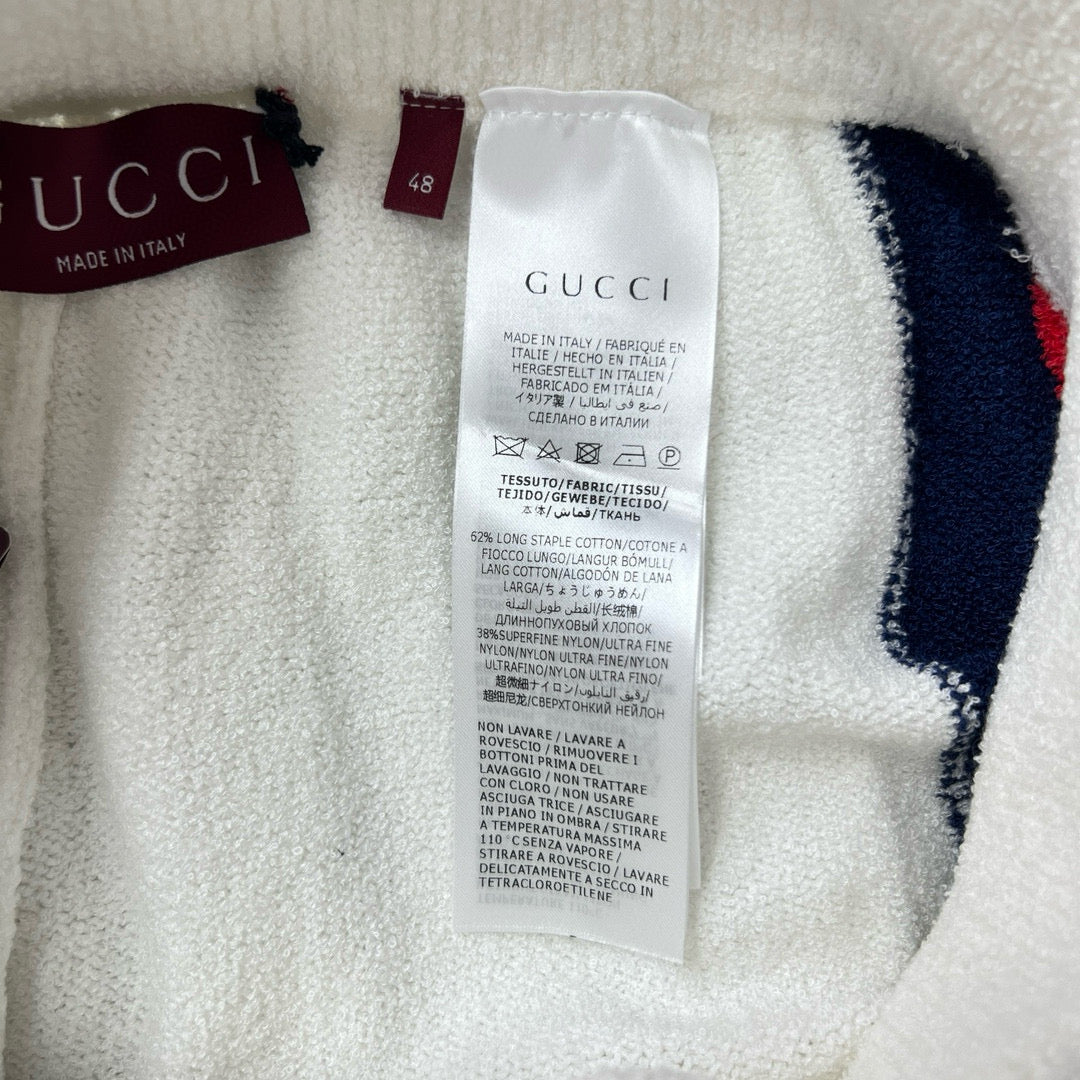 Pantalones cortos Gucci