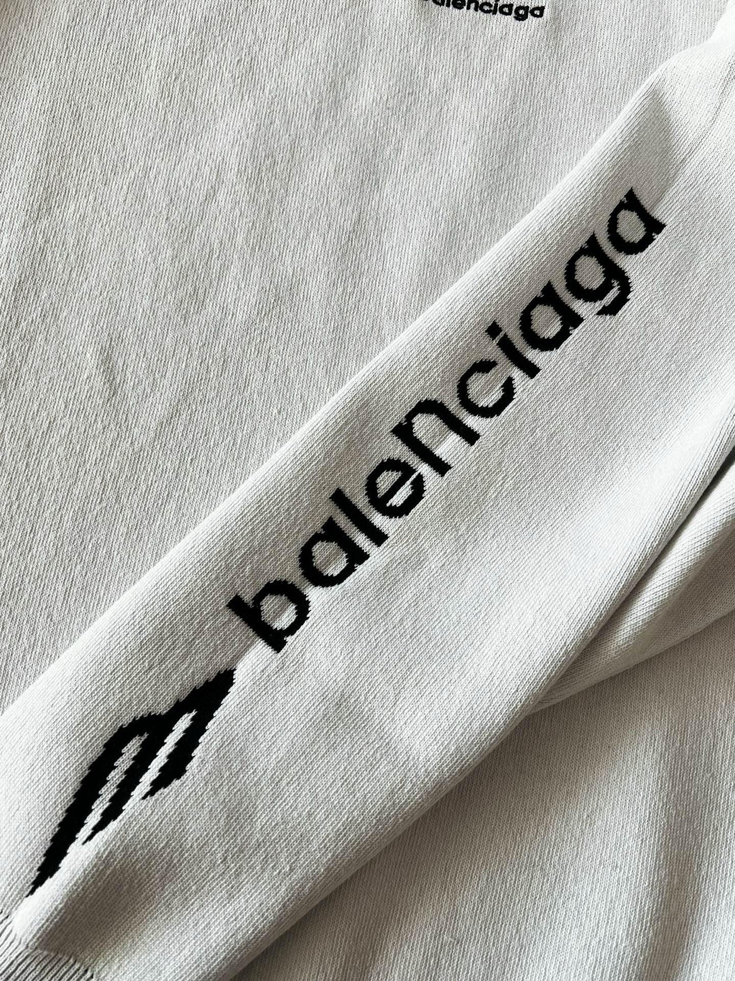 Balenciaga Sweater