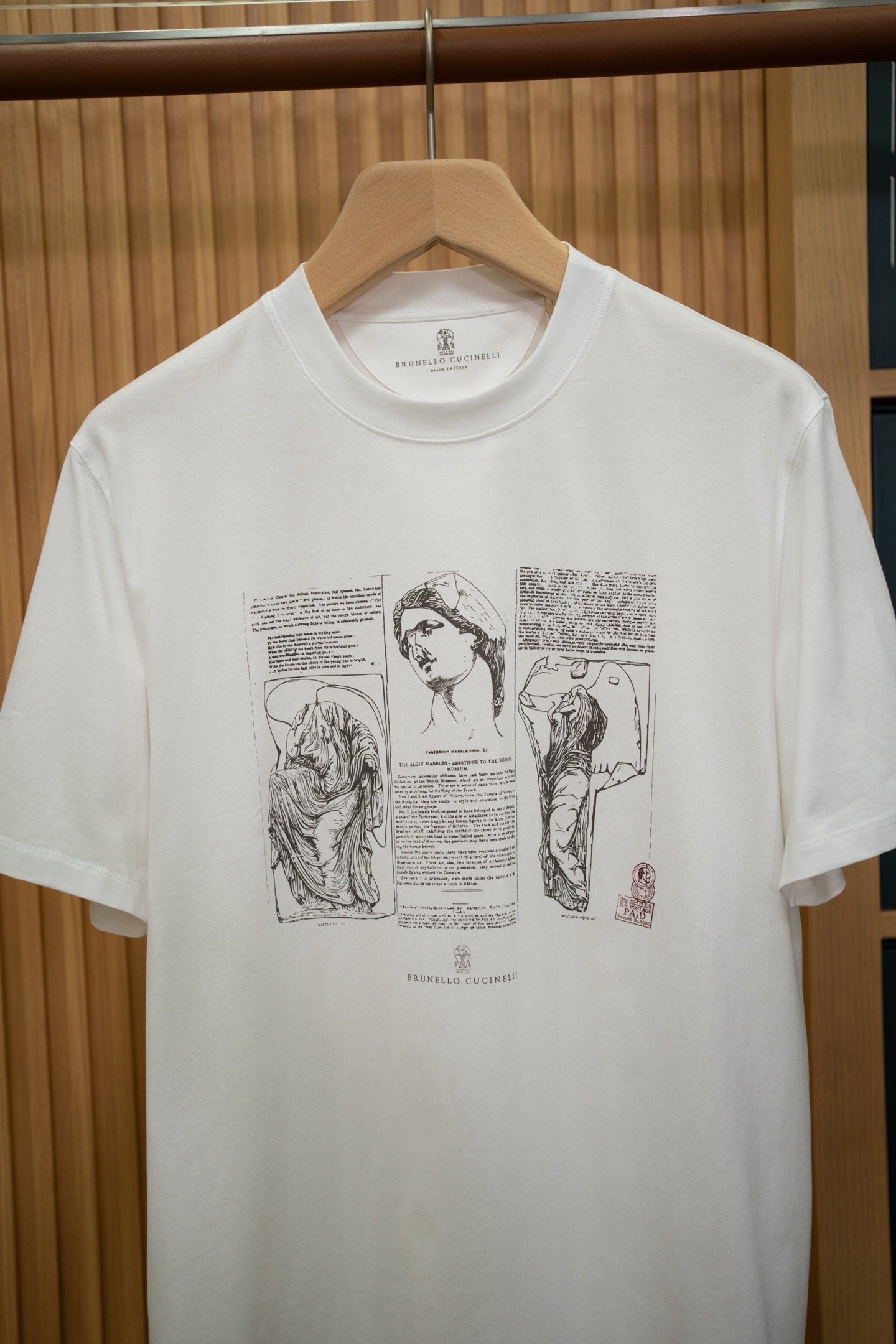 BC T-Shirt