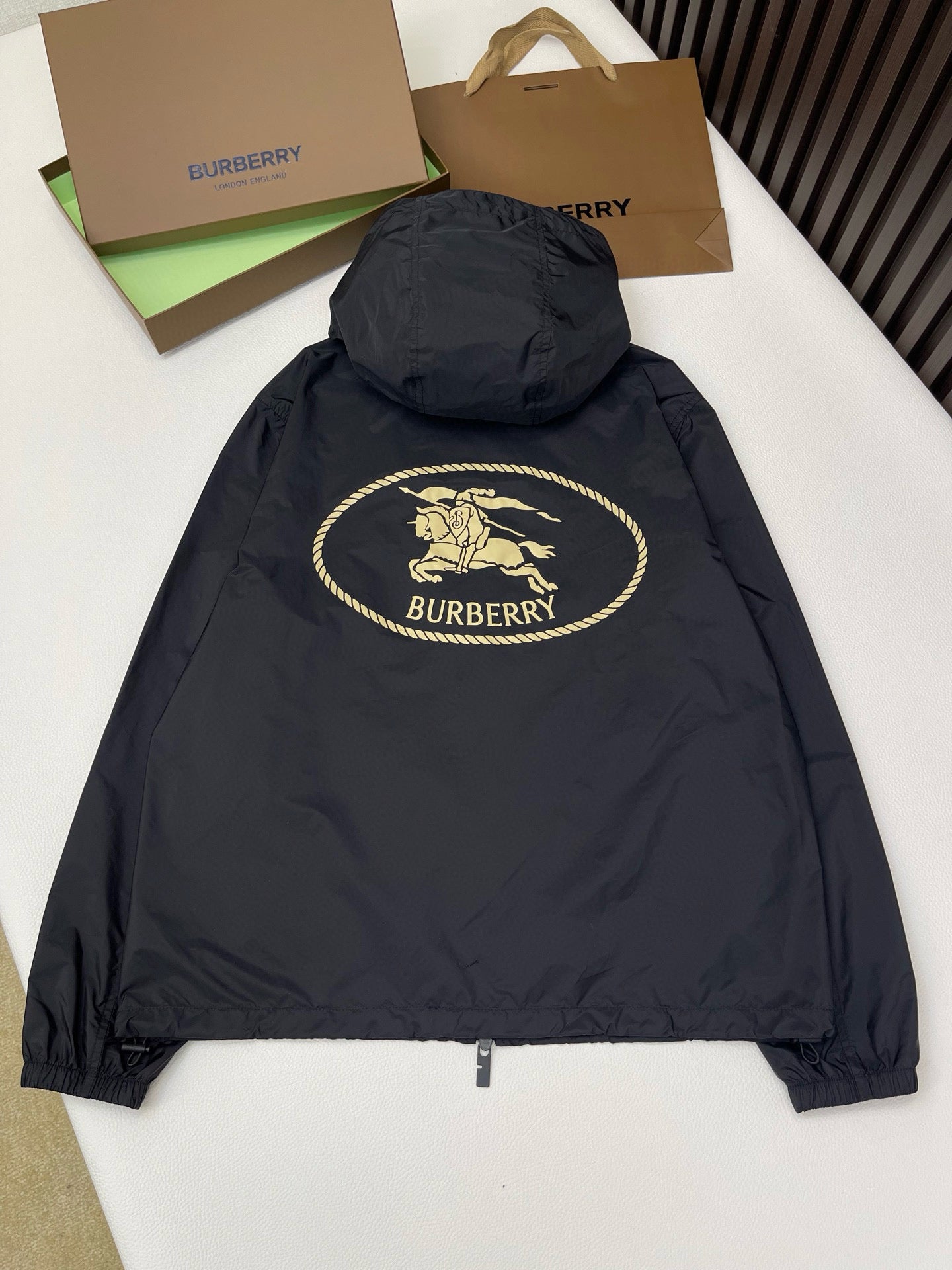 BBR Jacket