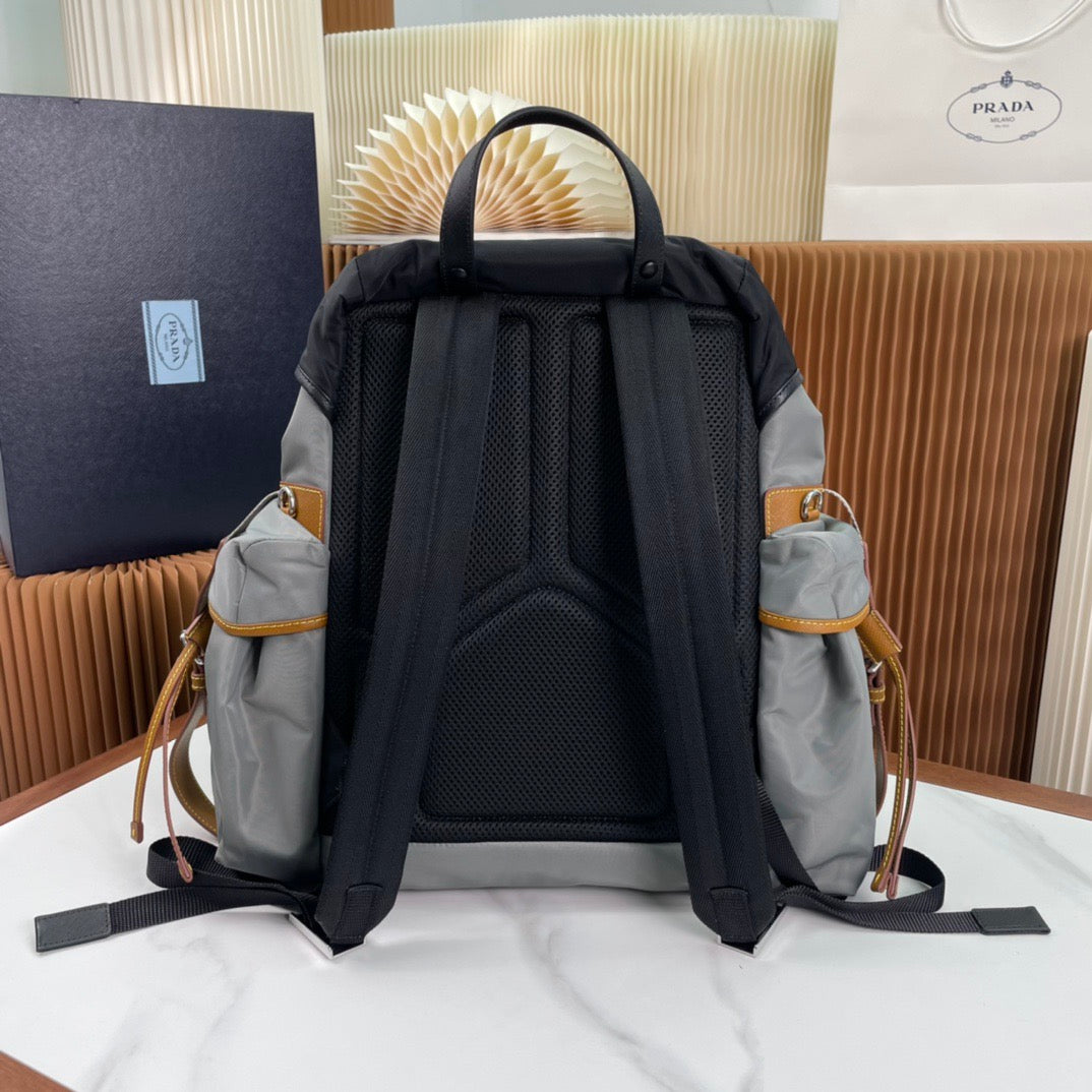 Prada Backpack