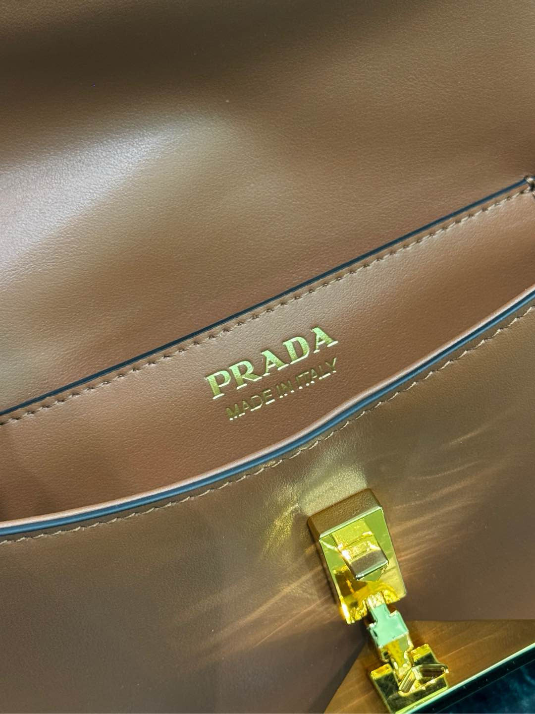 Prada Cross Body Bag