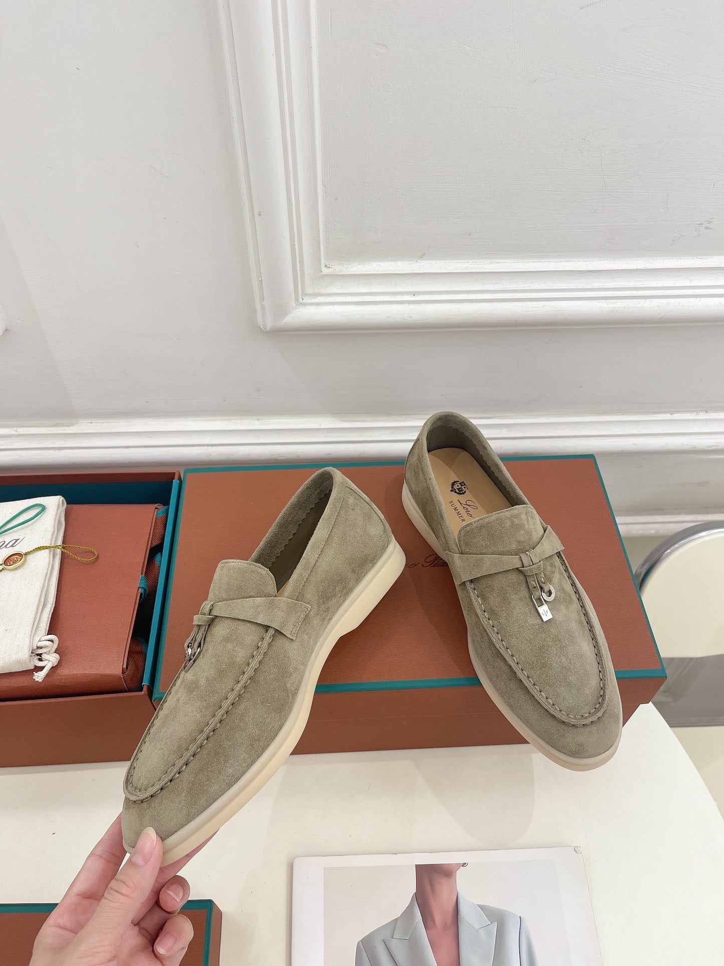 LP Loafers