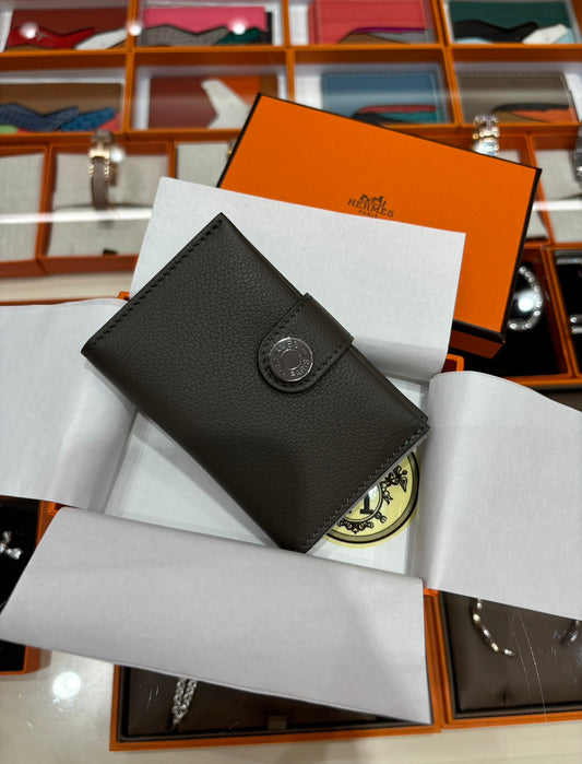 Hermes R.M.S Card Holder