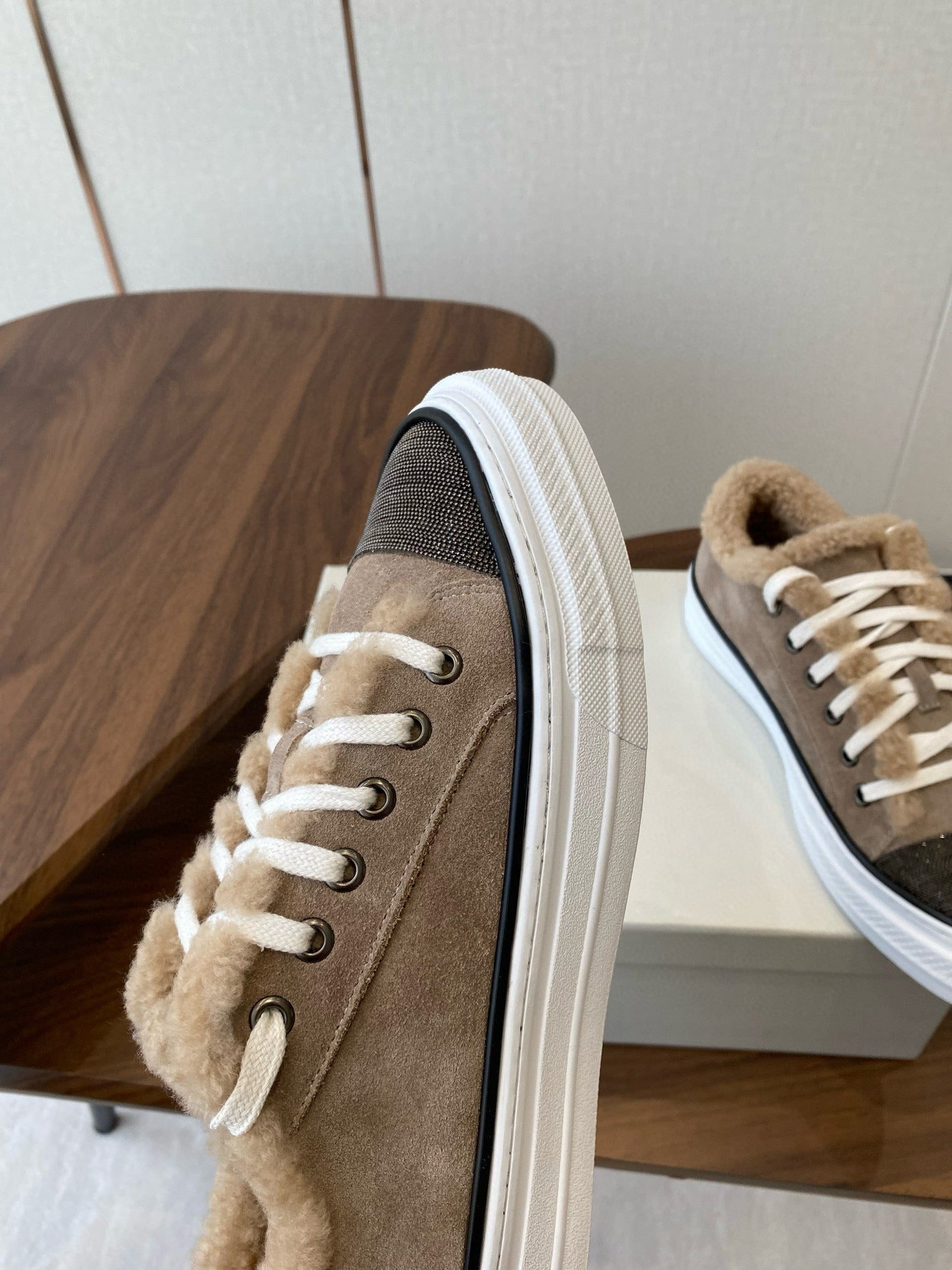 Brunello Cucinelli Sneakers