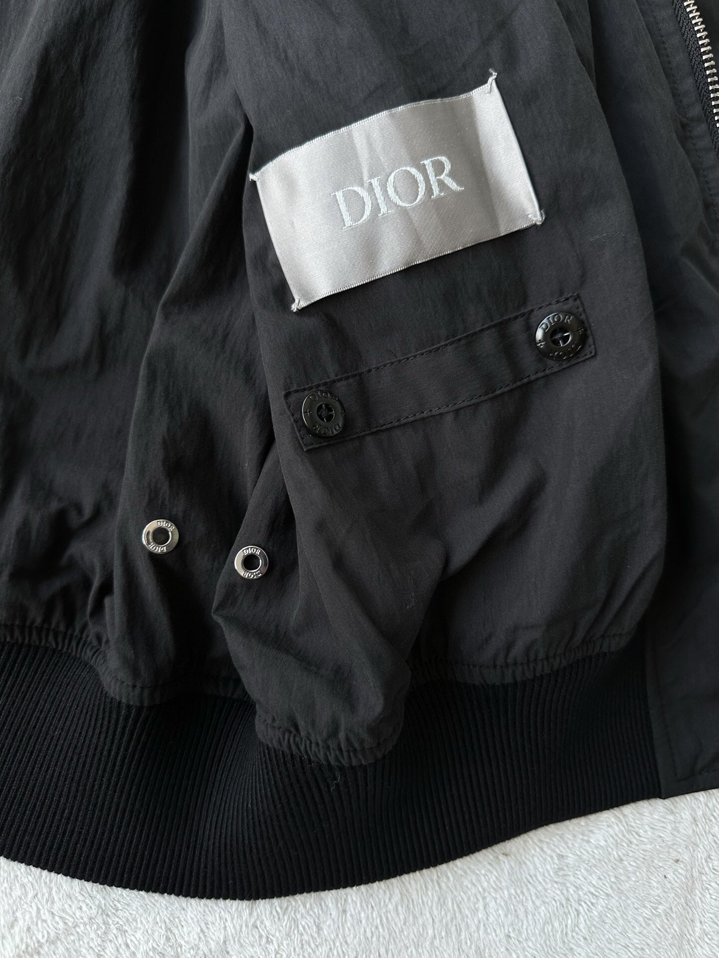 Dior Jacket