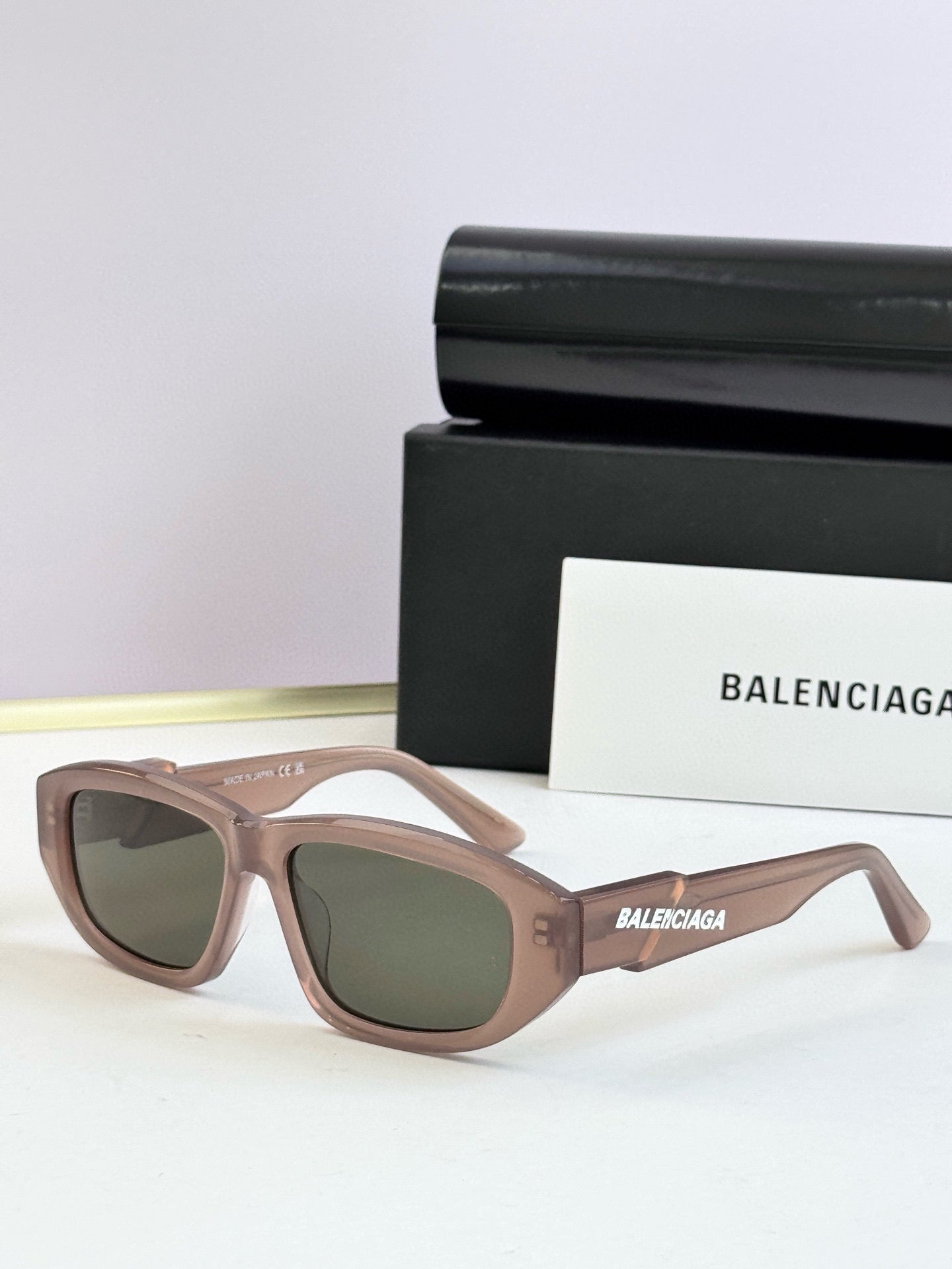 Balenciaga Sunglasses