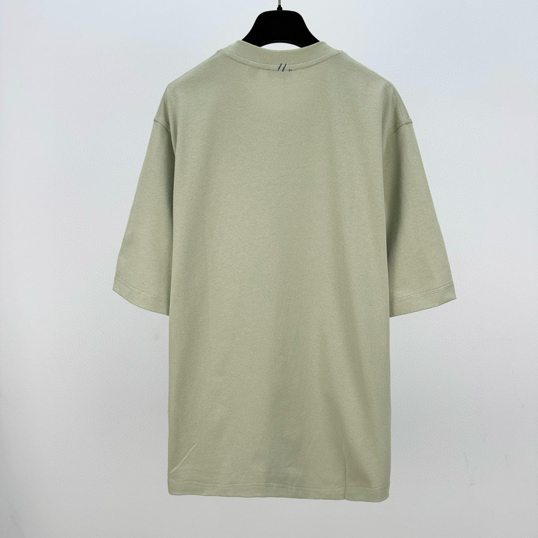 Camiseta Burberry